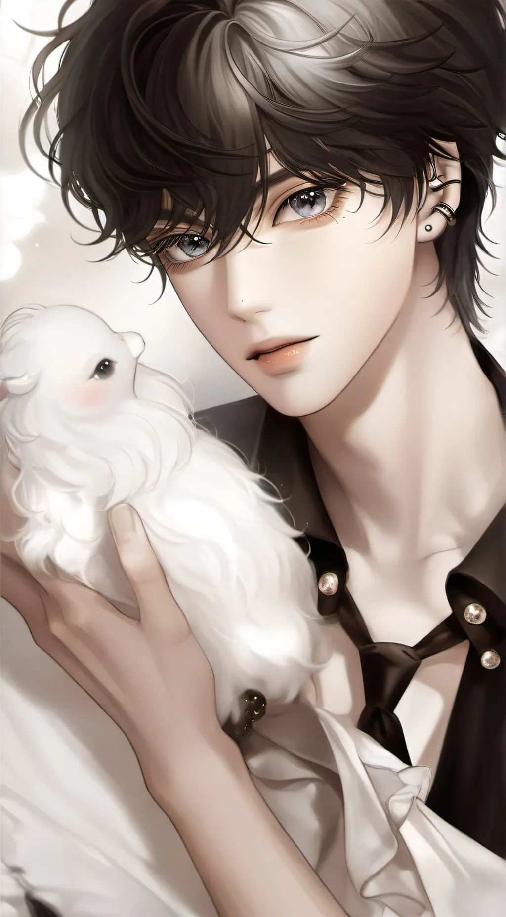 ai character: ✯ 𝑨𝒄𝒆 ✯ background