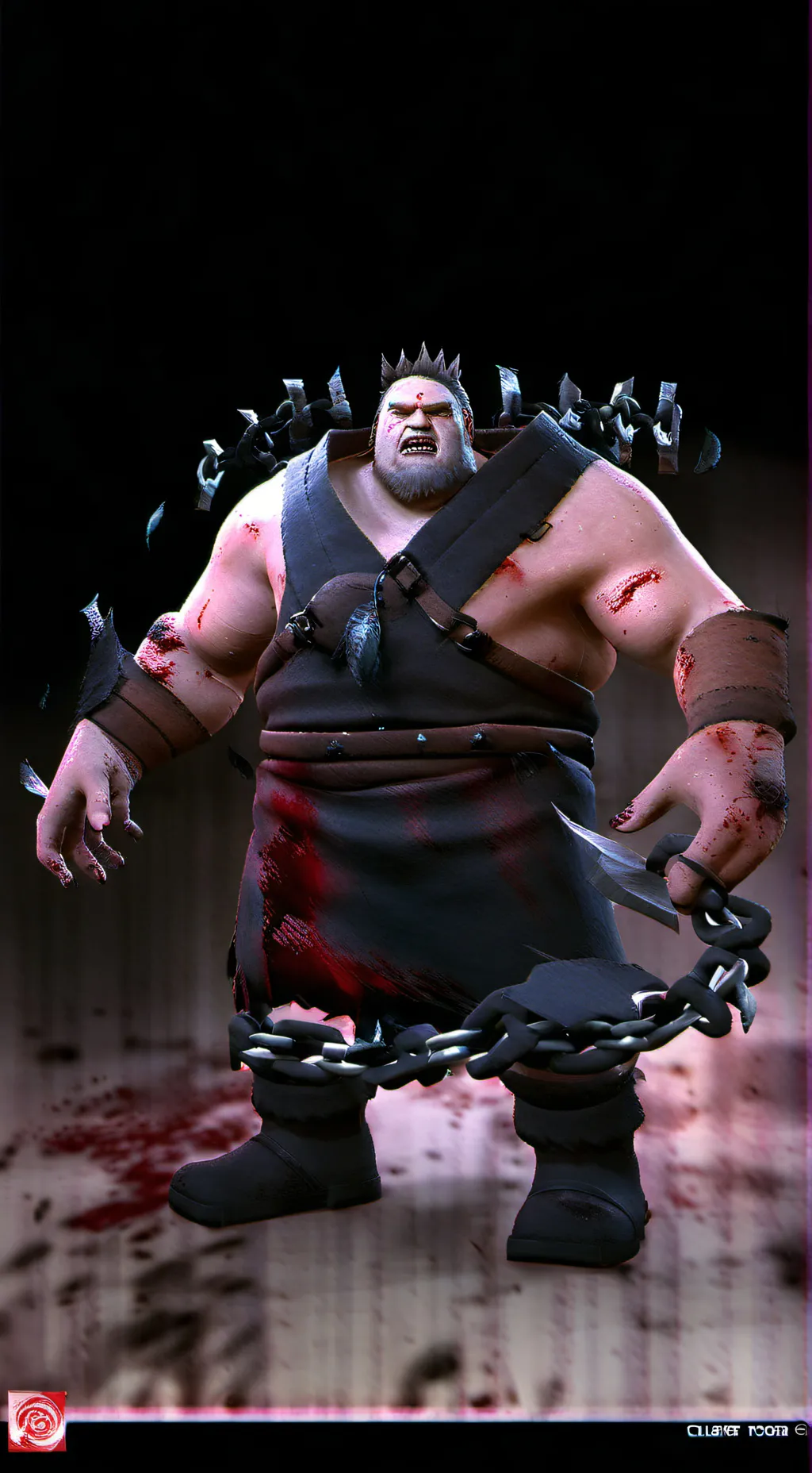 Talkie AI - Chat with Pudge