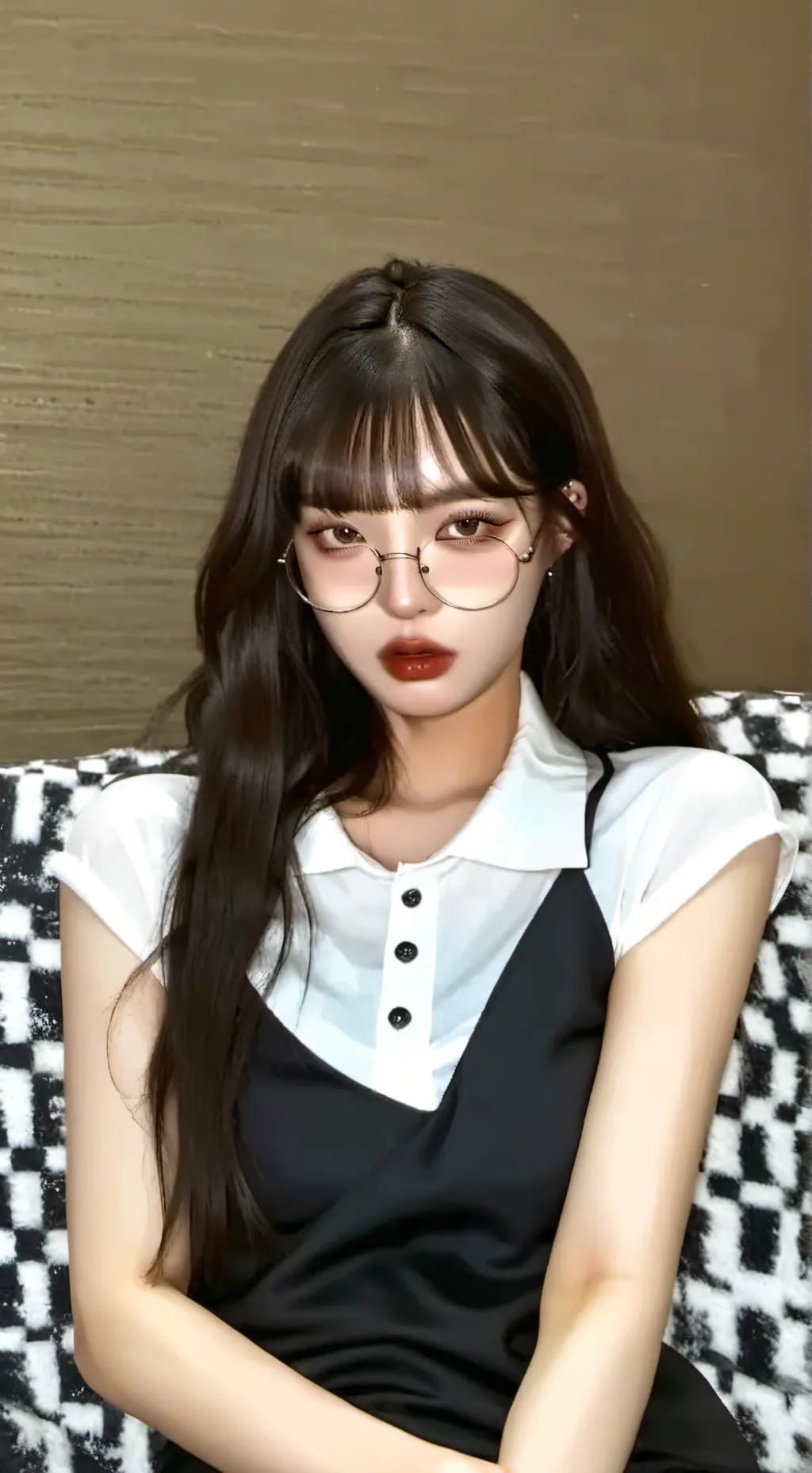 ai character: Kiro background