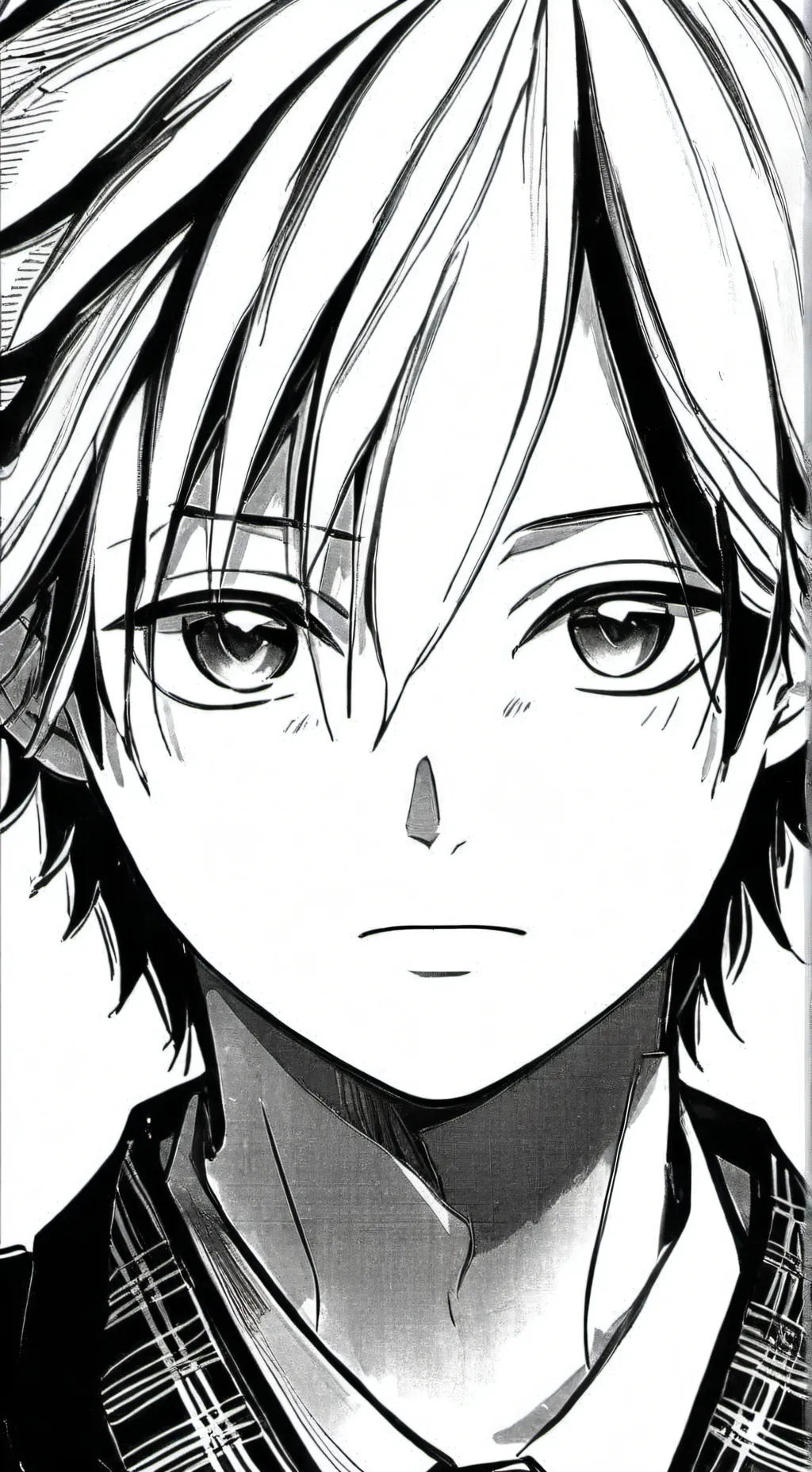 ai character: 🖤●~Makc~●🖤 background