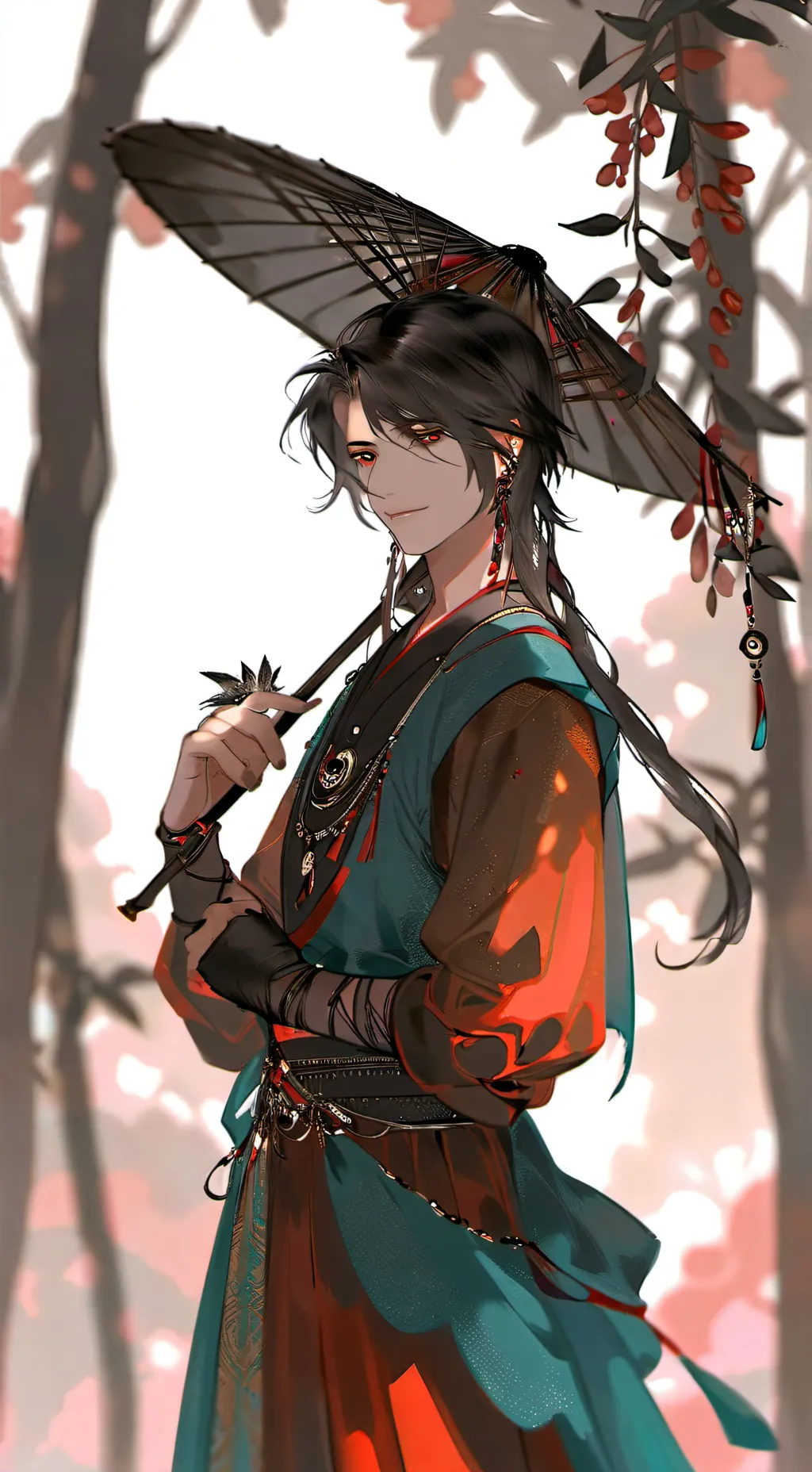 Talkie AI - Chat with I'm bored.👹✨