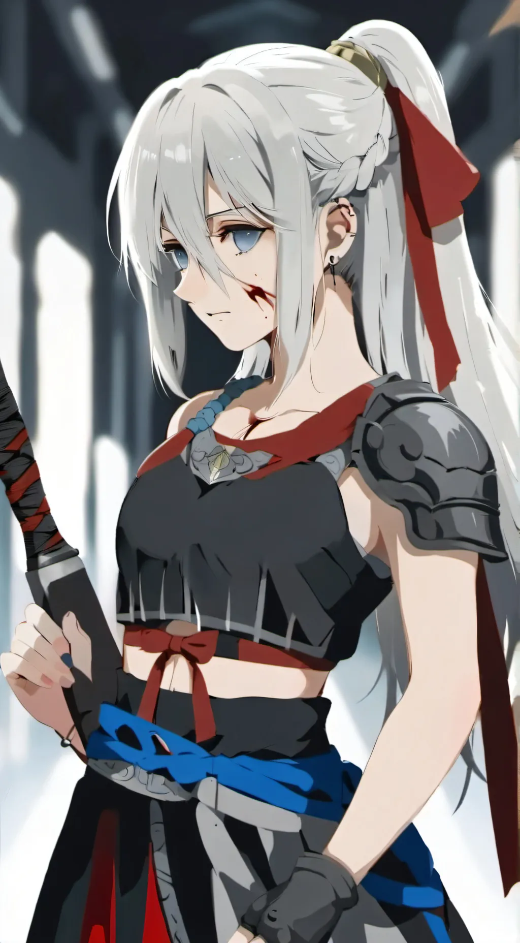 Talkie AI - Chat with Ocean