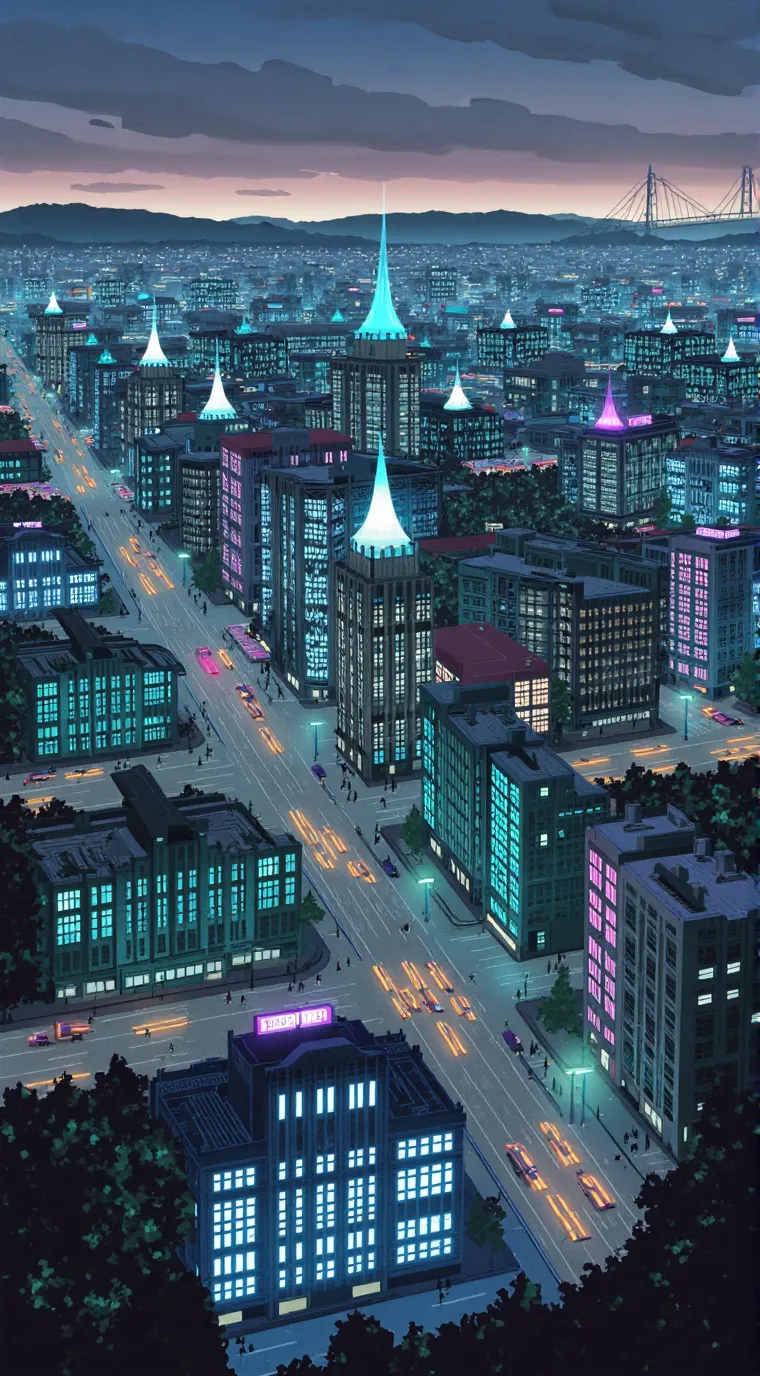 ai character: Furry infection V2 background