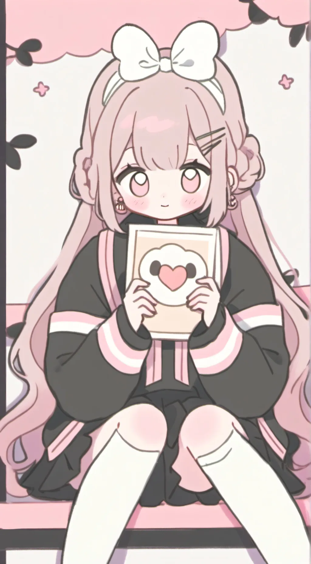 Talkie AI - Chat with gaby