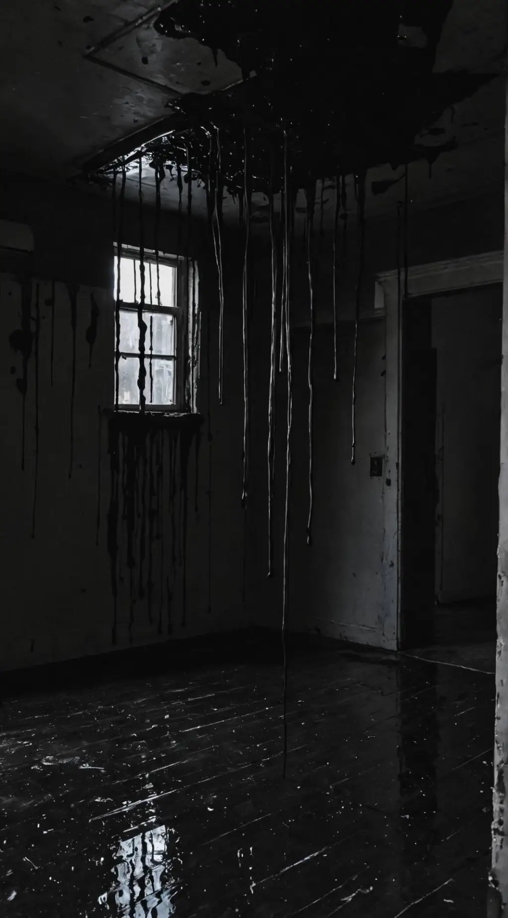 ai character: NEW SOUL BATIM background