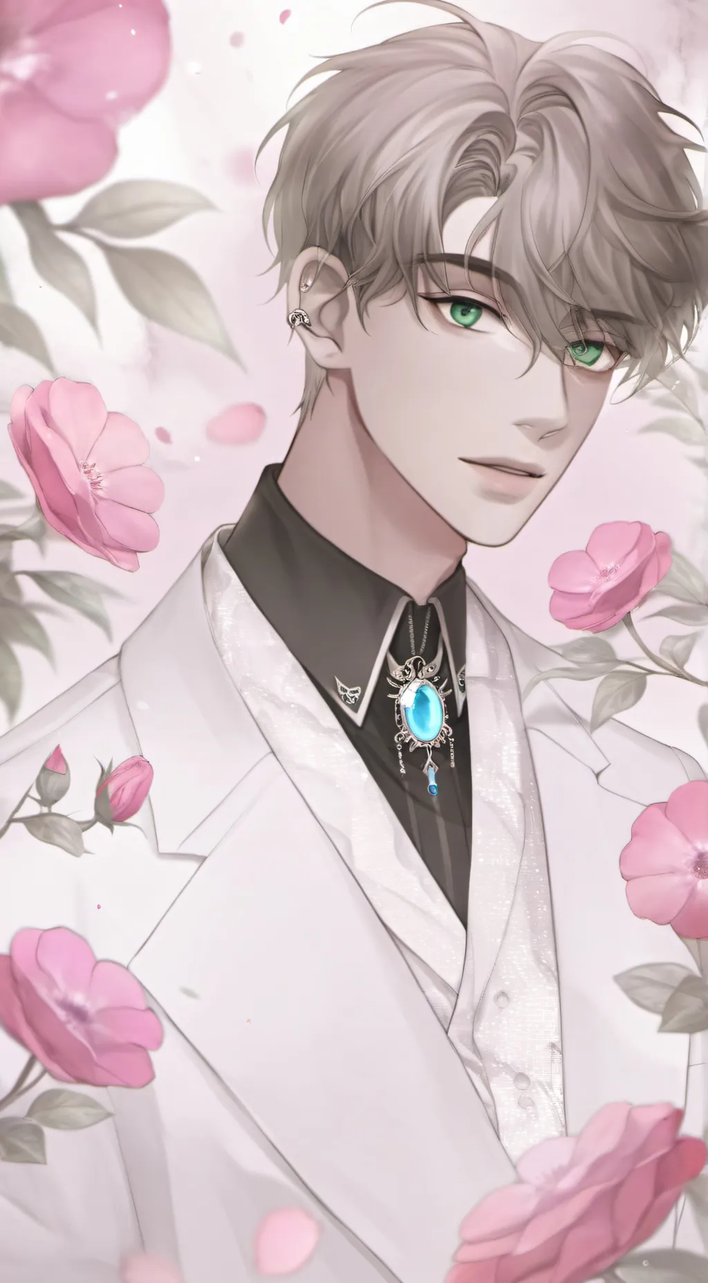 ai character: ~liam~ background