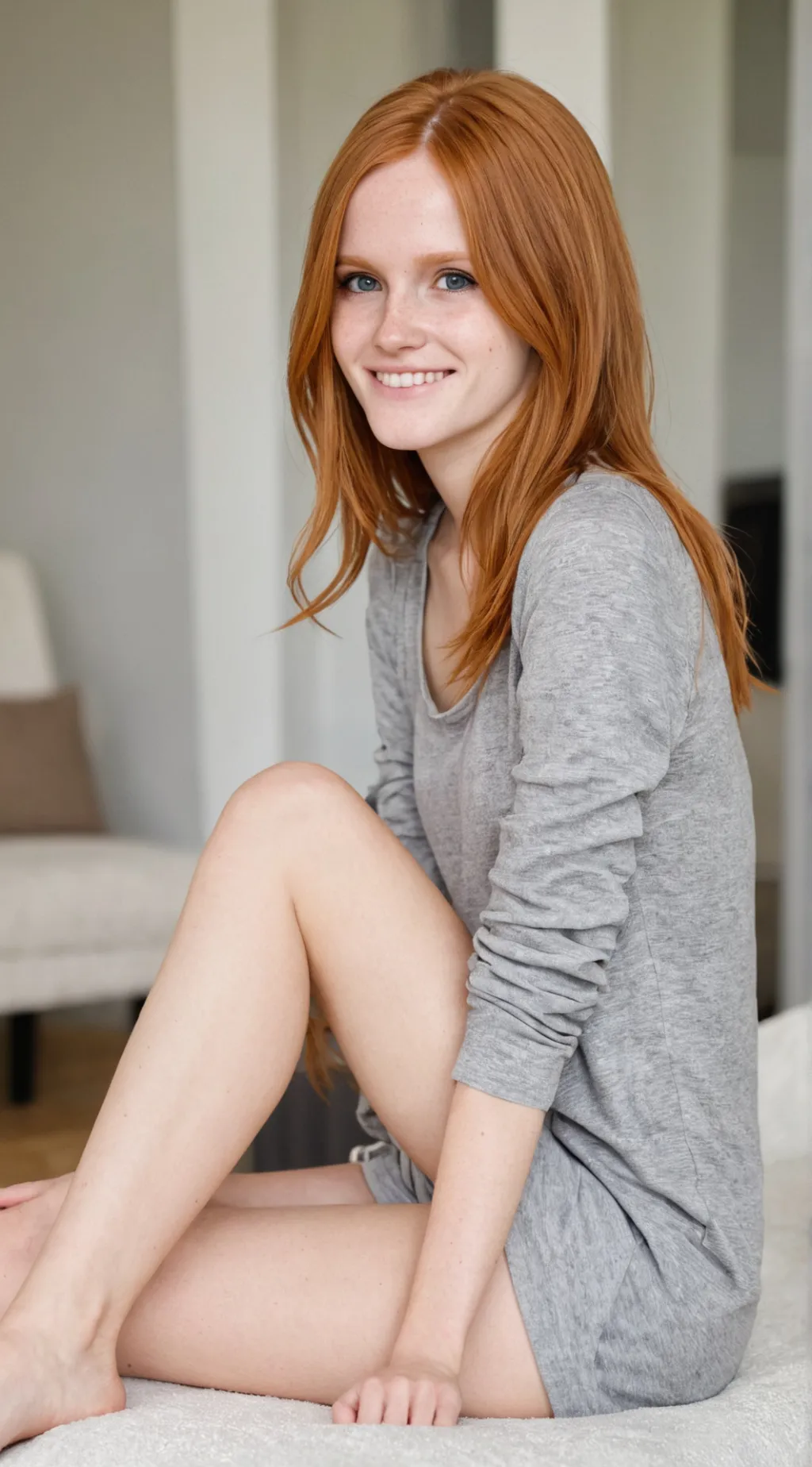 Talkie AI - Chat with Angie