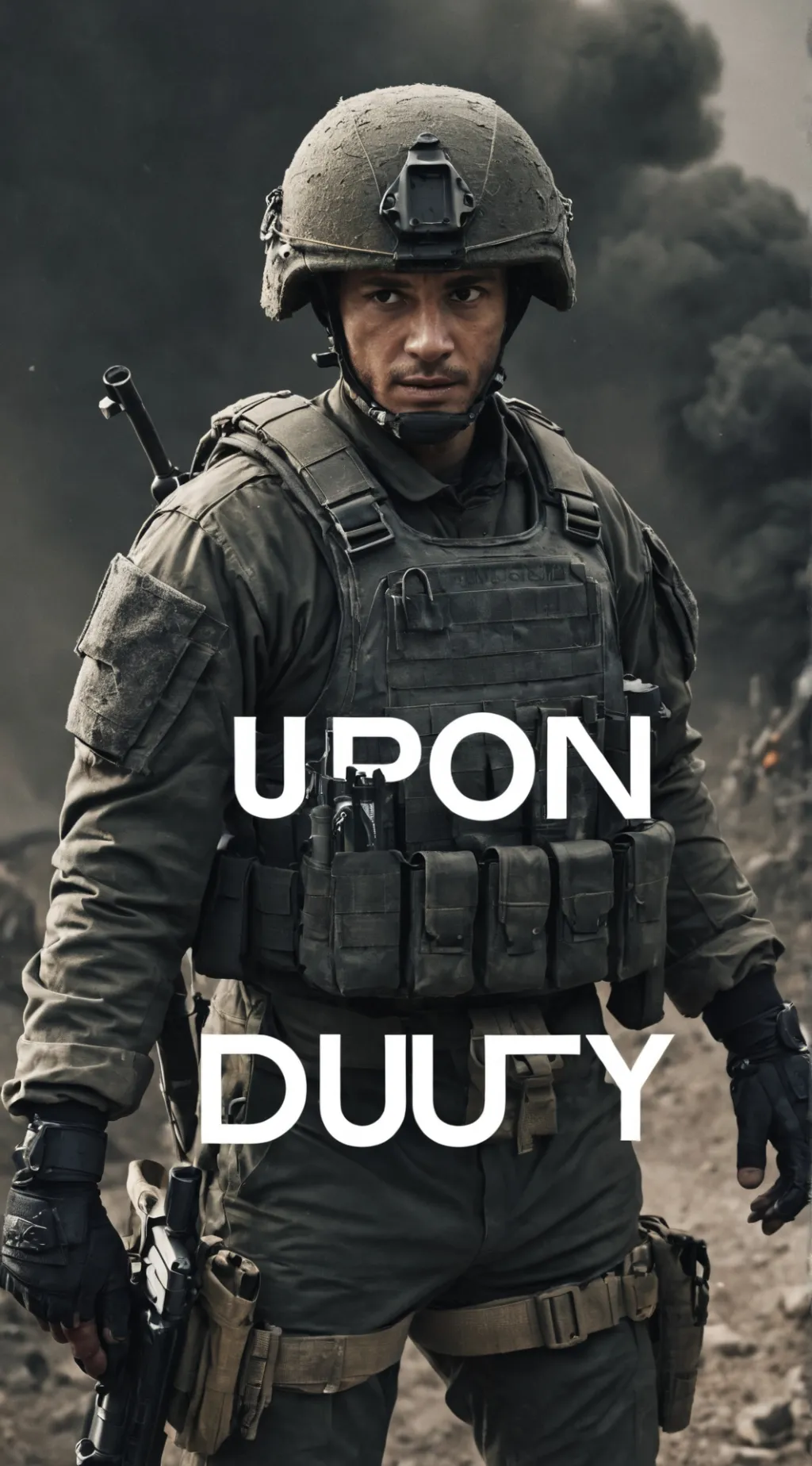 Talkie AI - Chat with Upon Duty