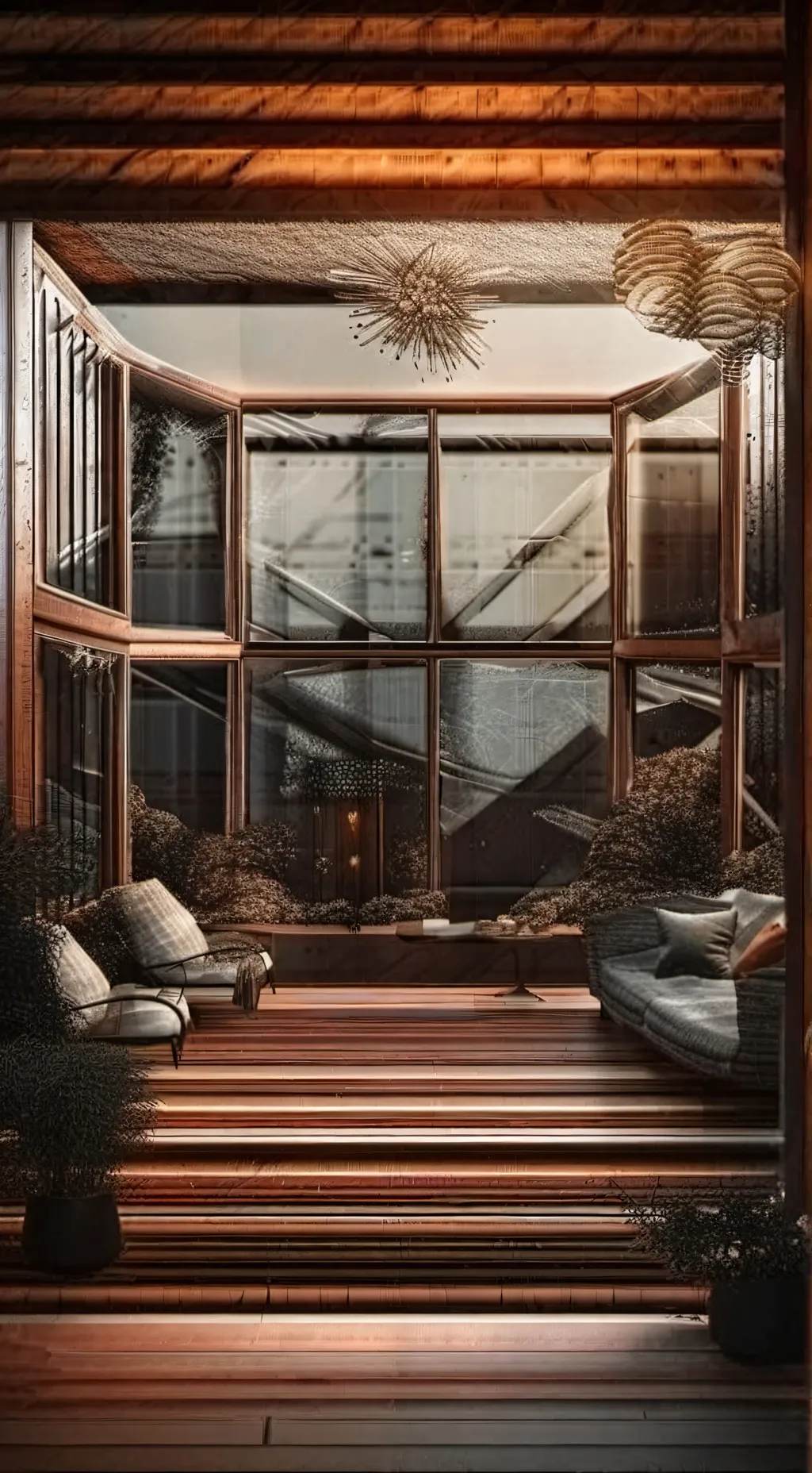 ai character: ShiratorizawaDrunk background