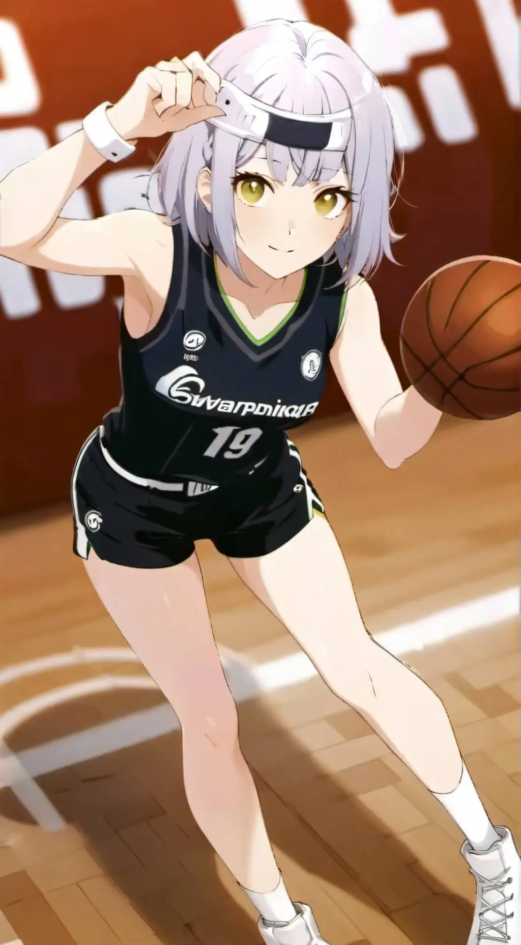 Talkie AI - Chat with Gonzina