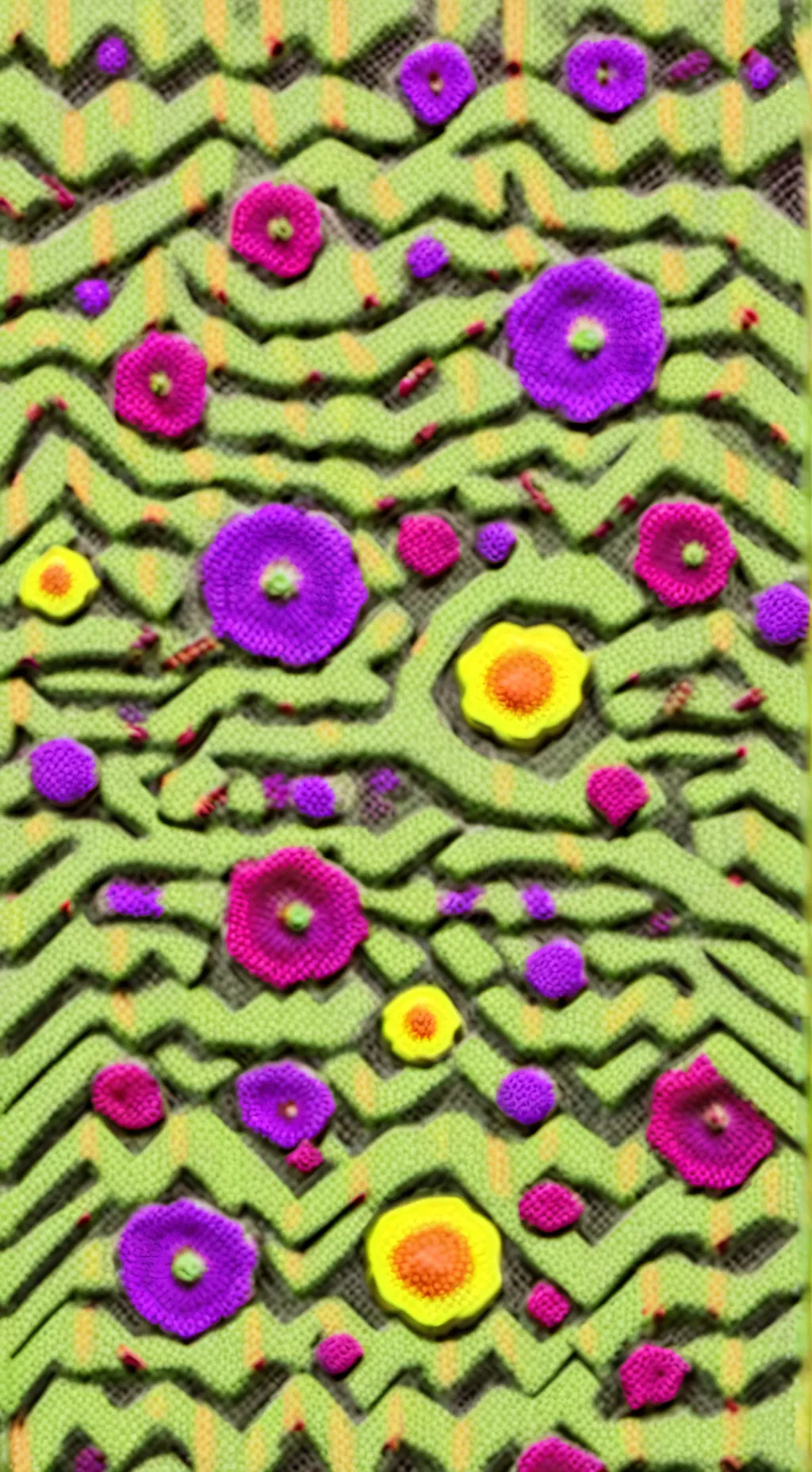 ai character: Clash royal cards background