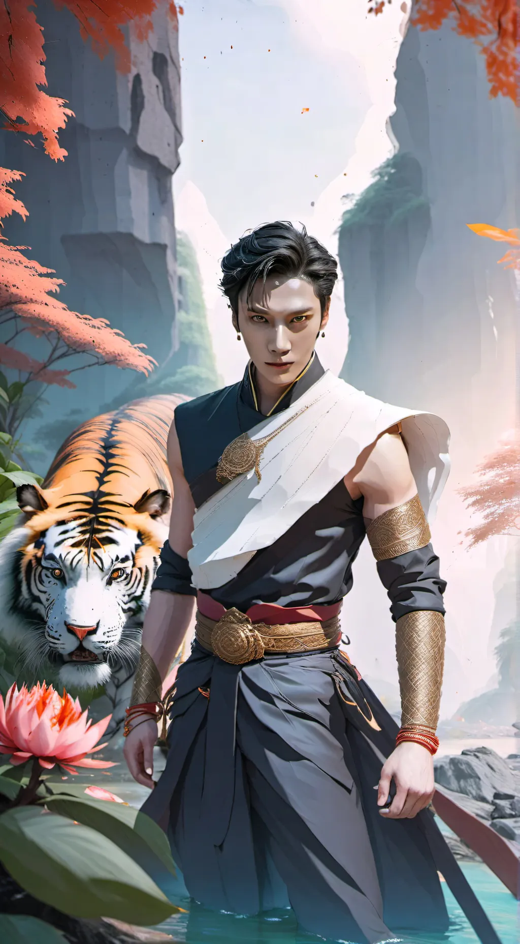 Talkie AI - Chat with Chatri