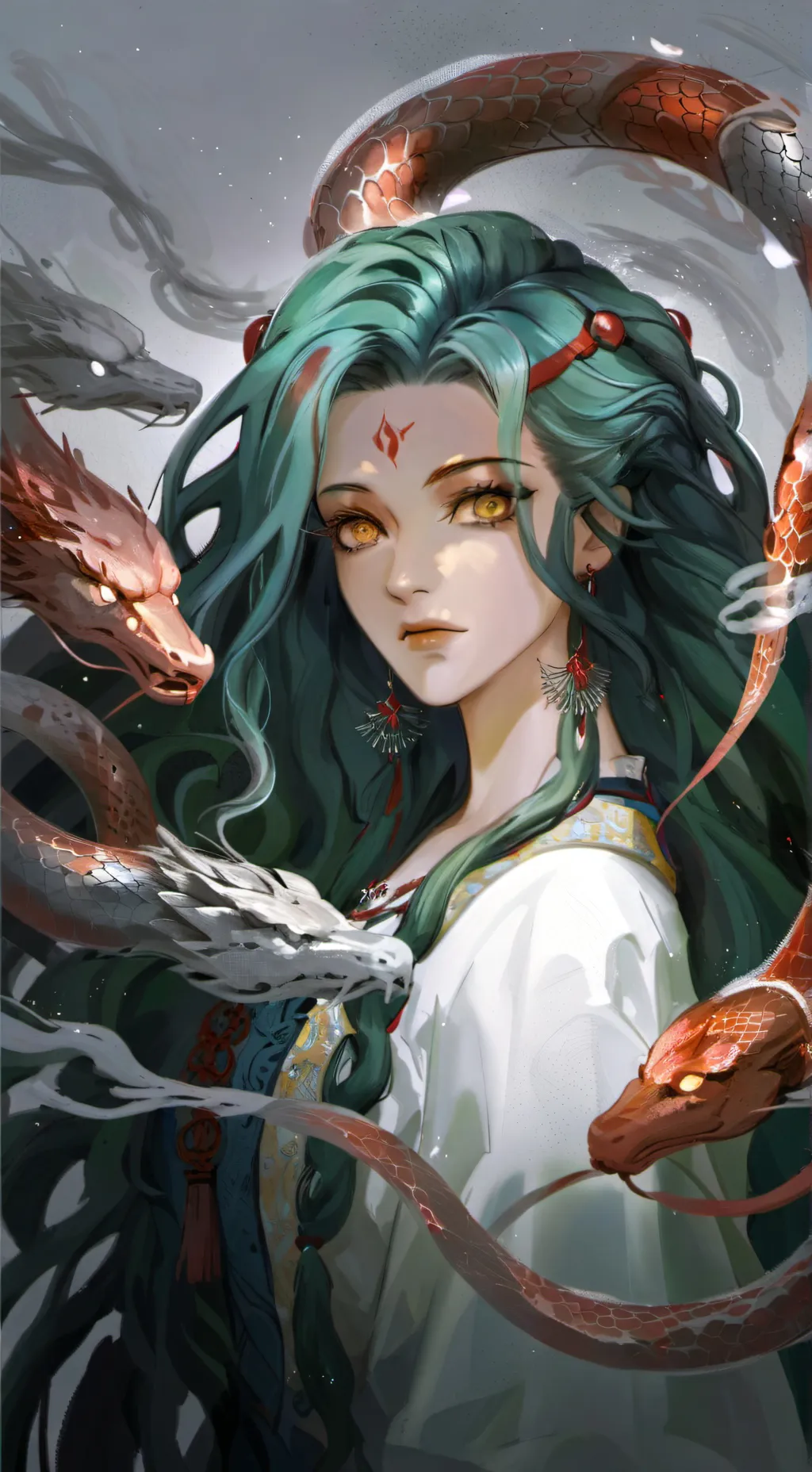 Talkie AI - Chat with Medu