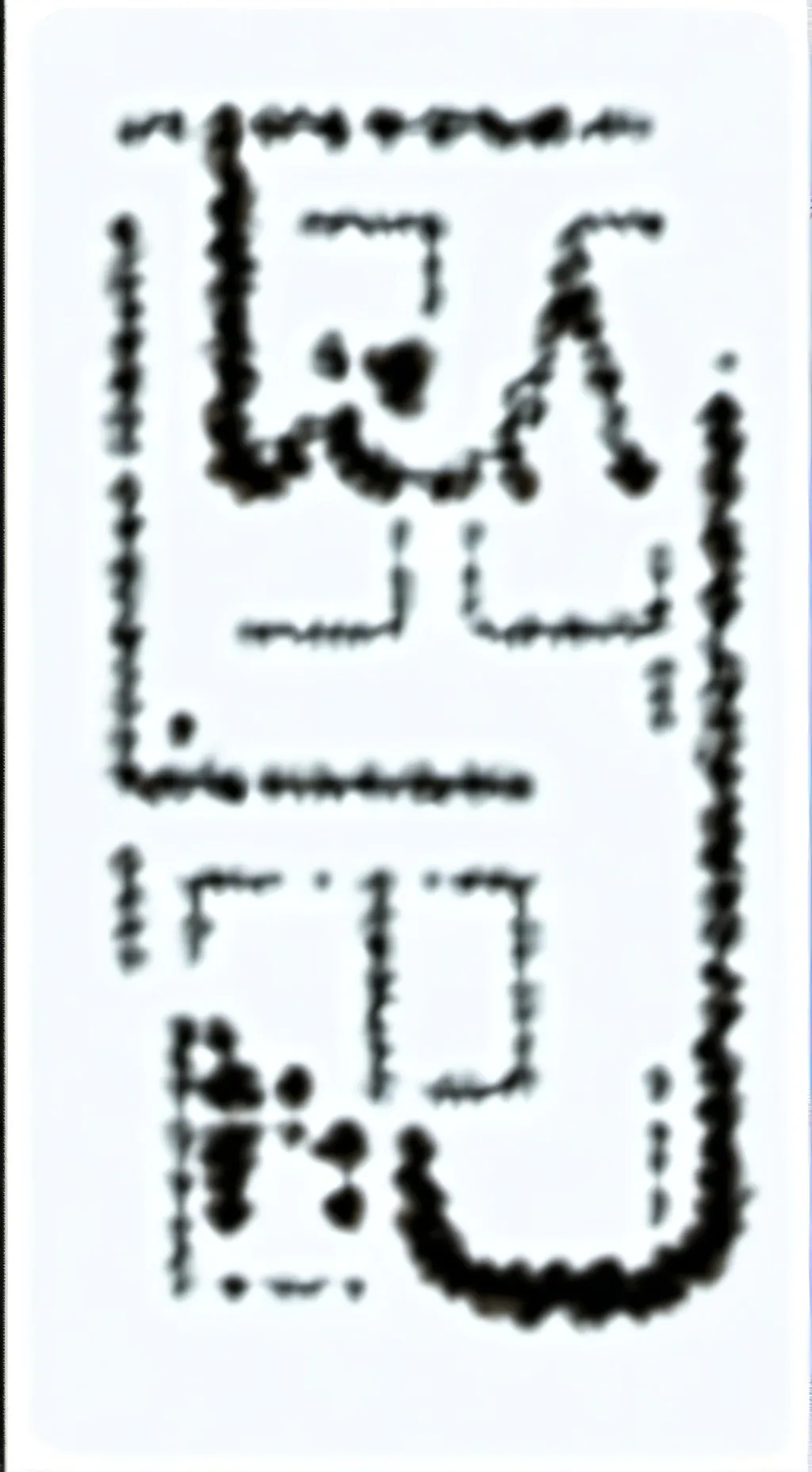 ai character: The globgogablab. background