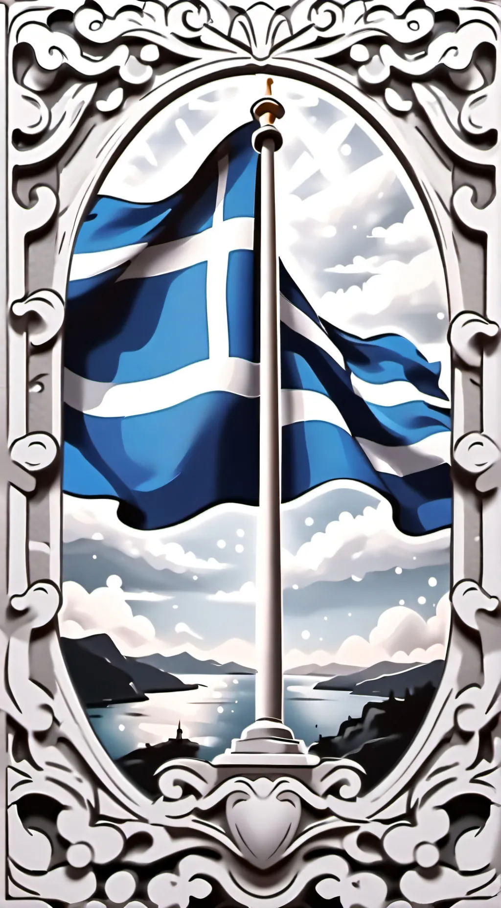 Talkie AI - Chat with Greece 🇬🇷