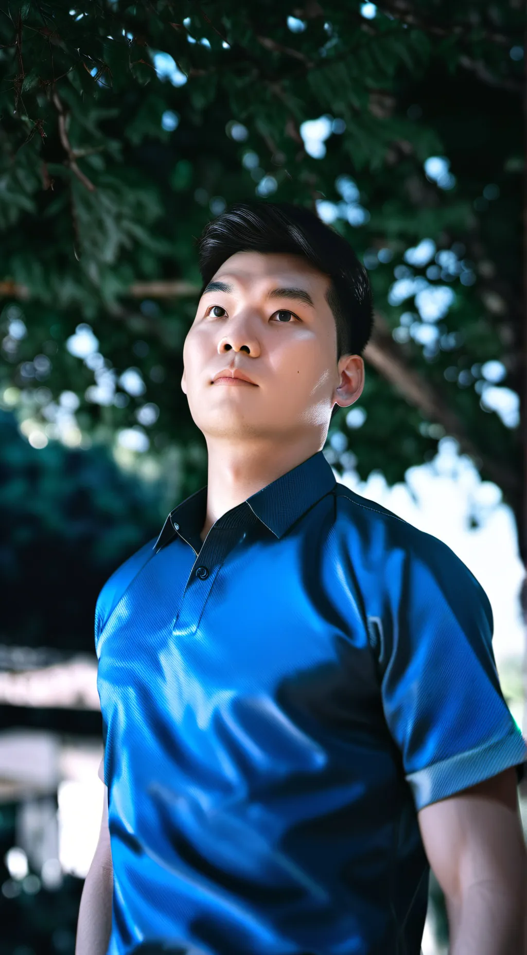 Talkie AI - Chat with Steven He