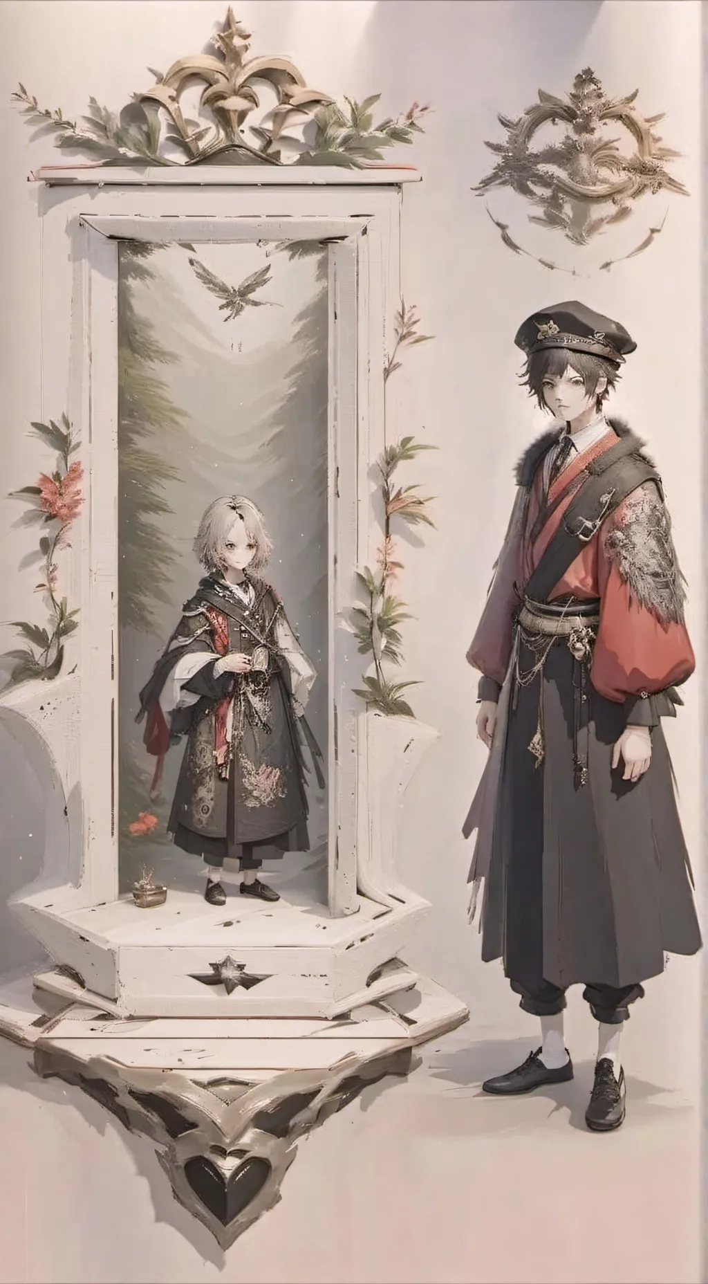 Talkie AI - Chat with ineed mental help🥲