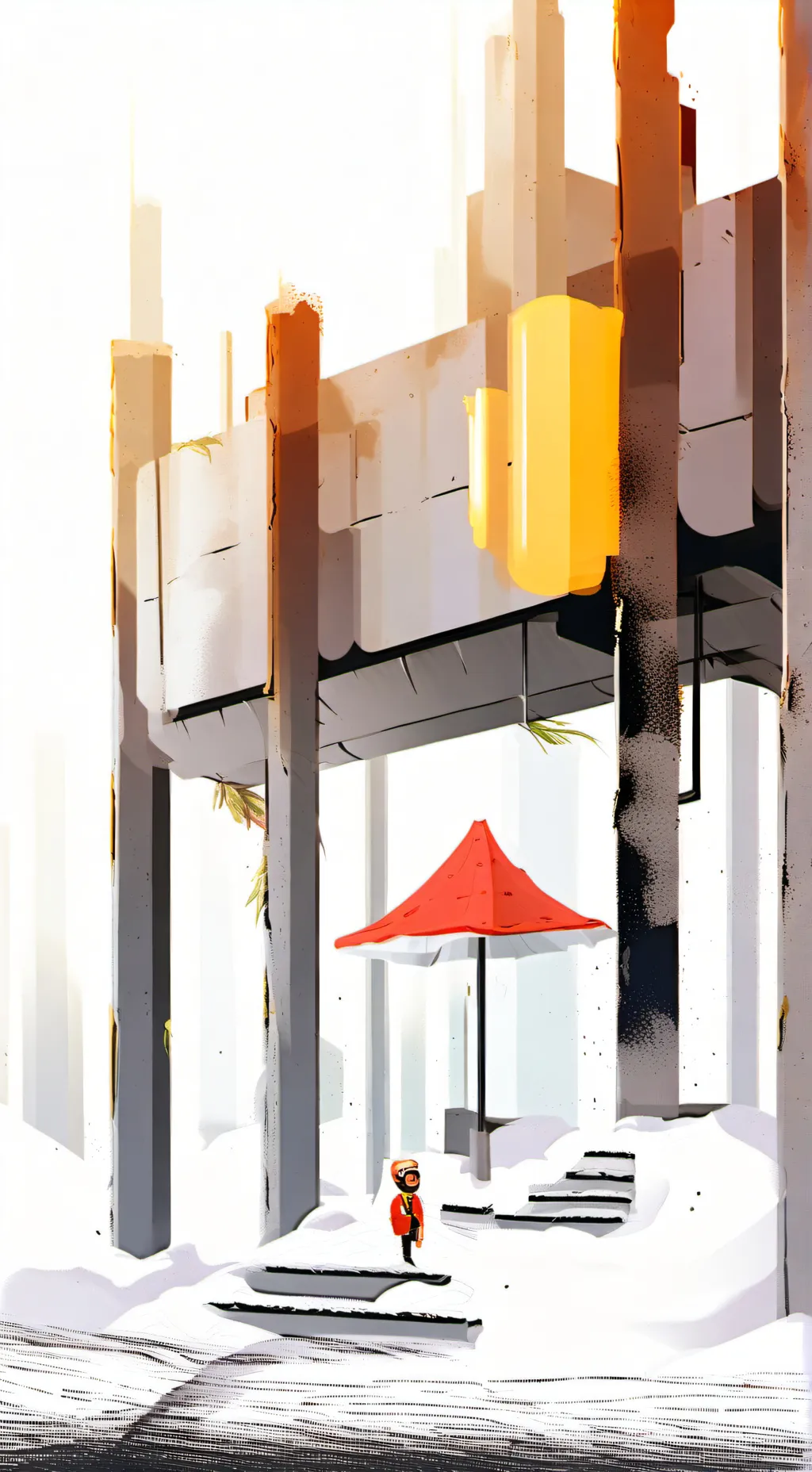 ai character: Dandysworldxkny1 background