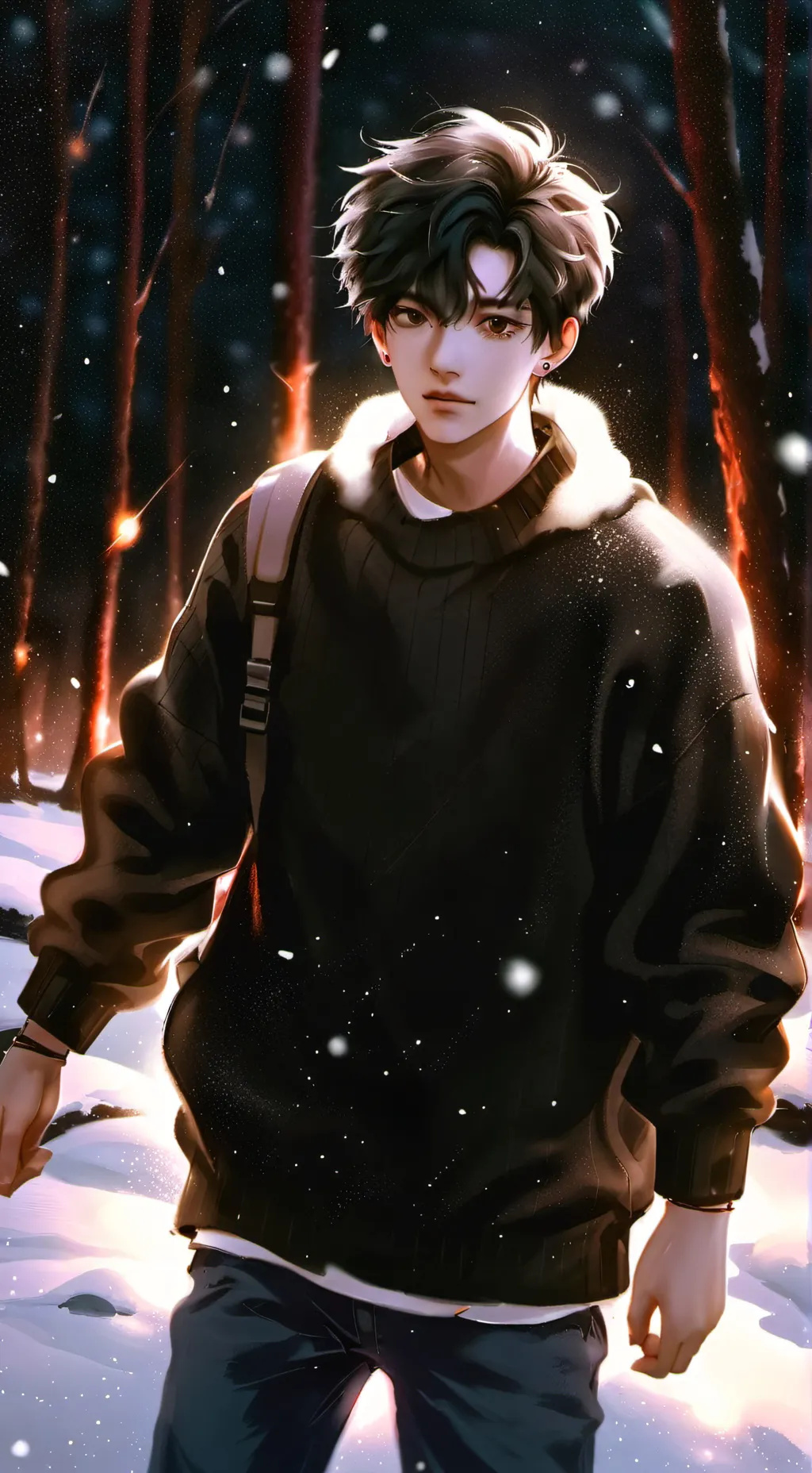 Talkie AI - Chat with therian hater 