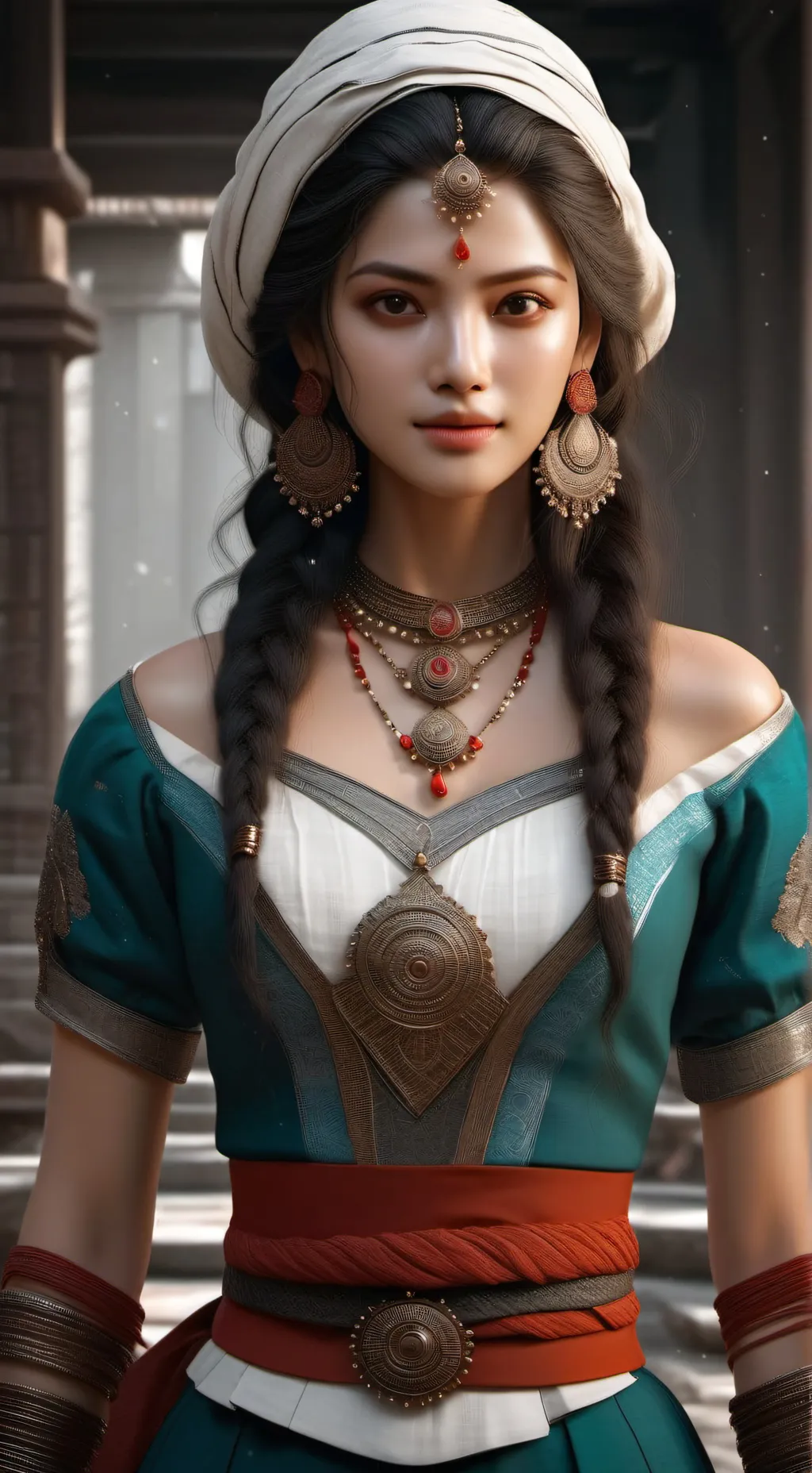 ai character: MHA HATES YOU background