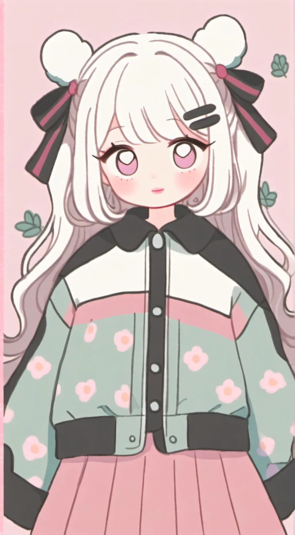 ai character: roast battle background