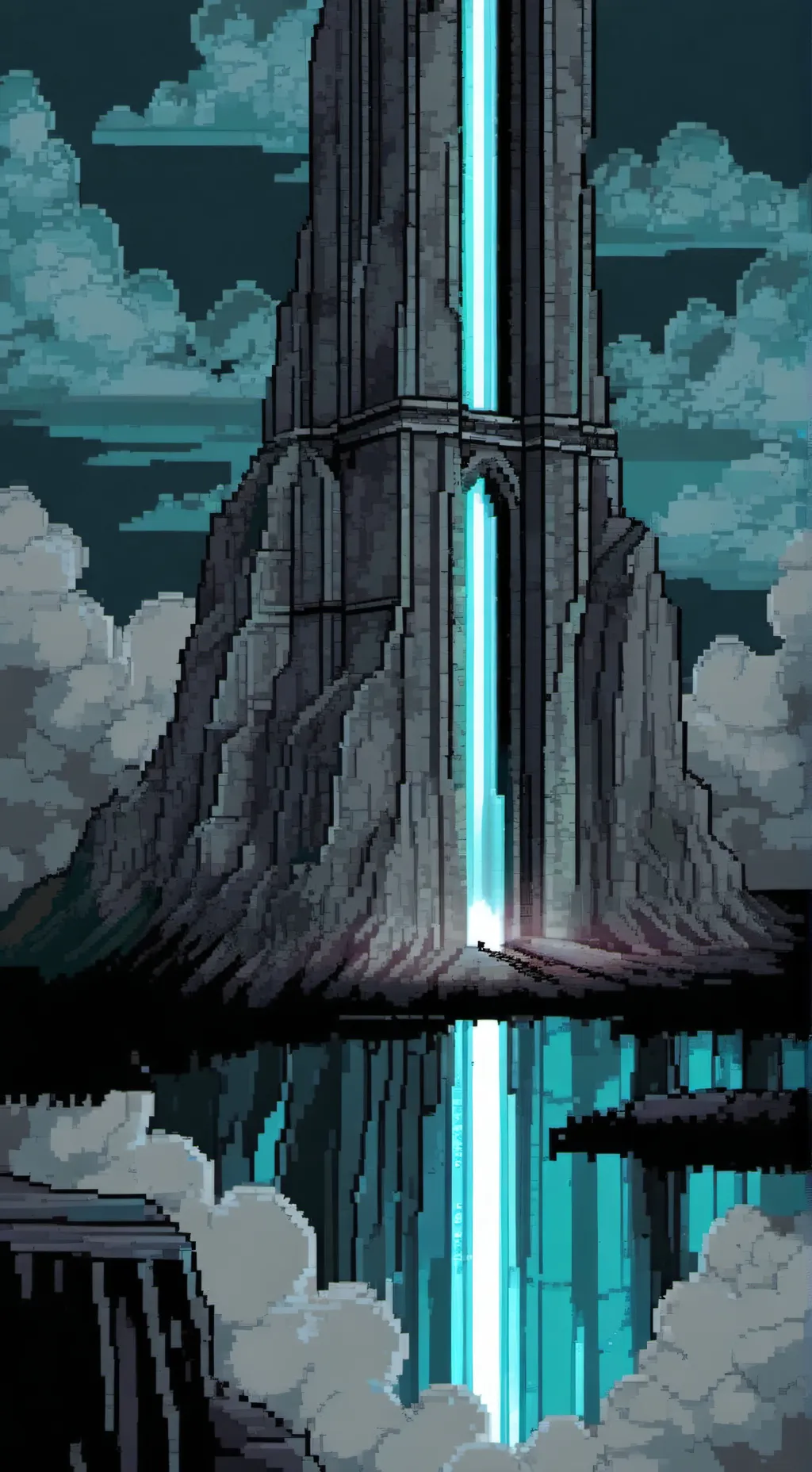 ai character: FPE background