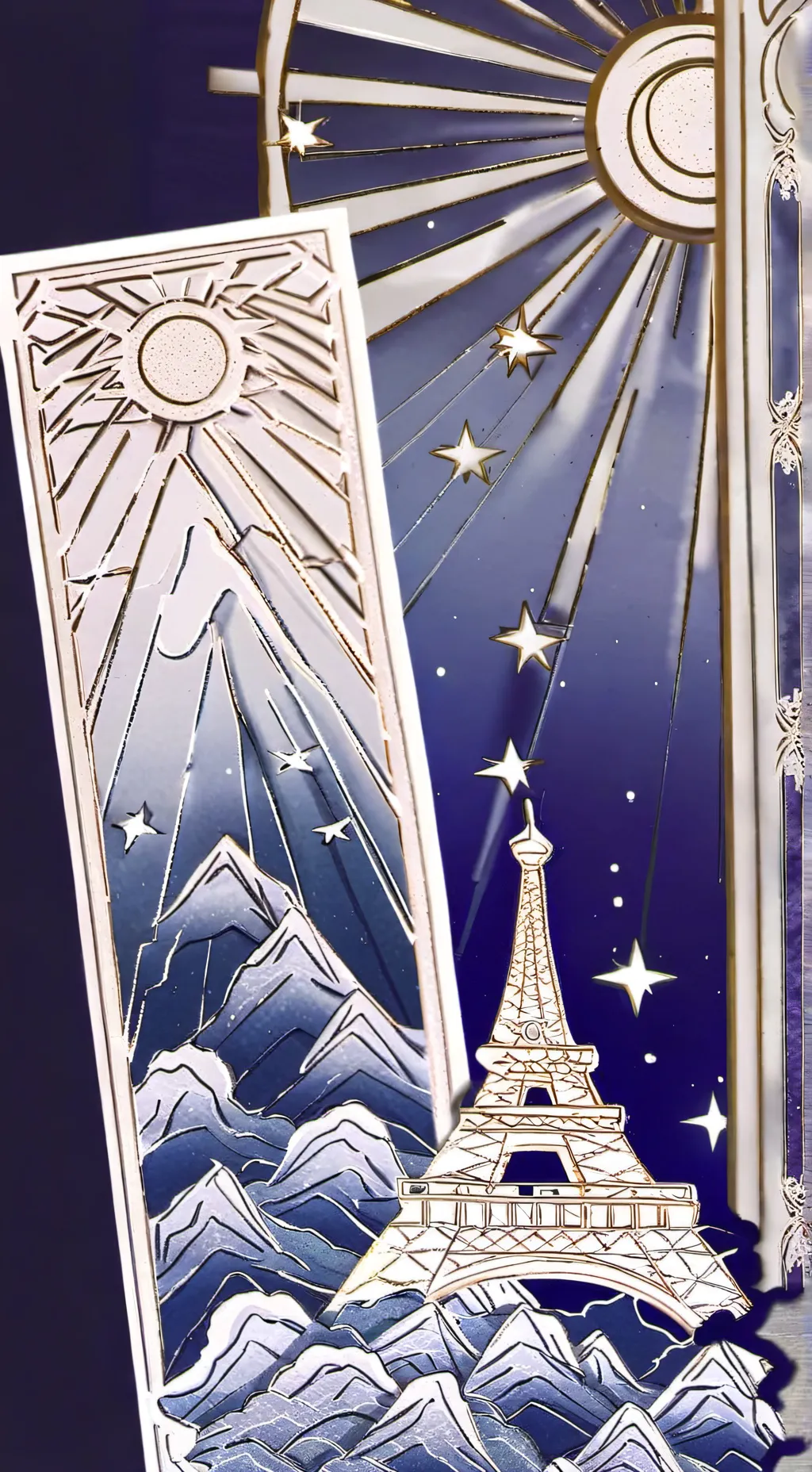 ai character: Gobb x MH  background