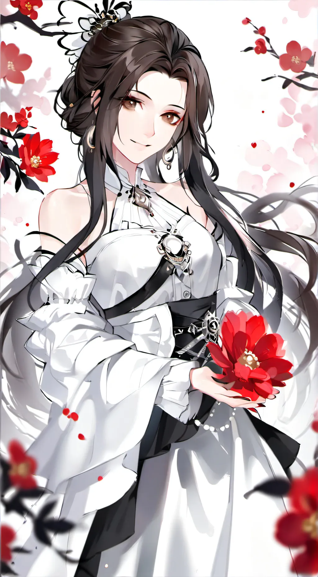 ai character: aussie (my oc) background