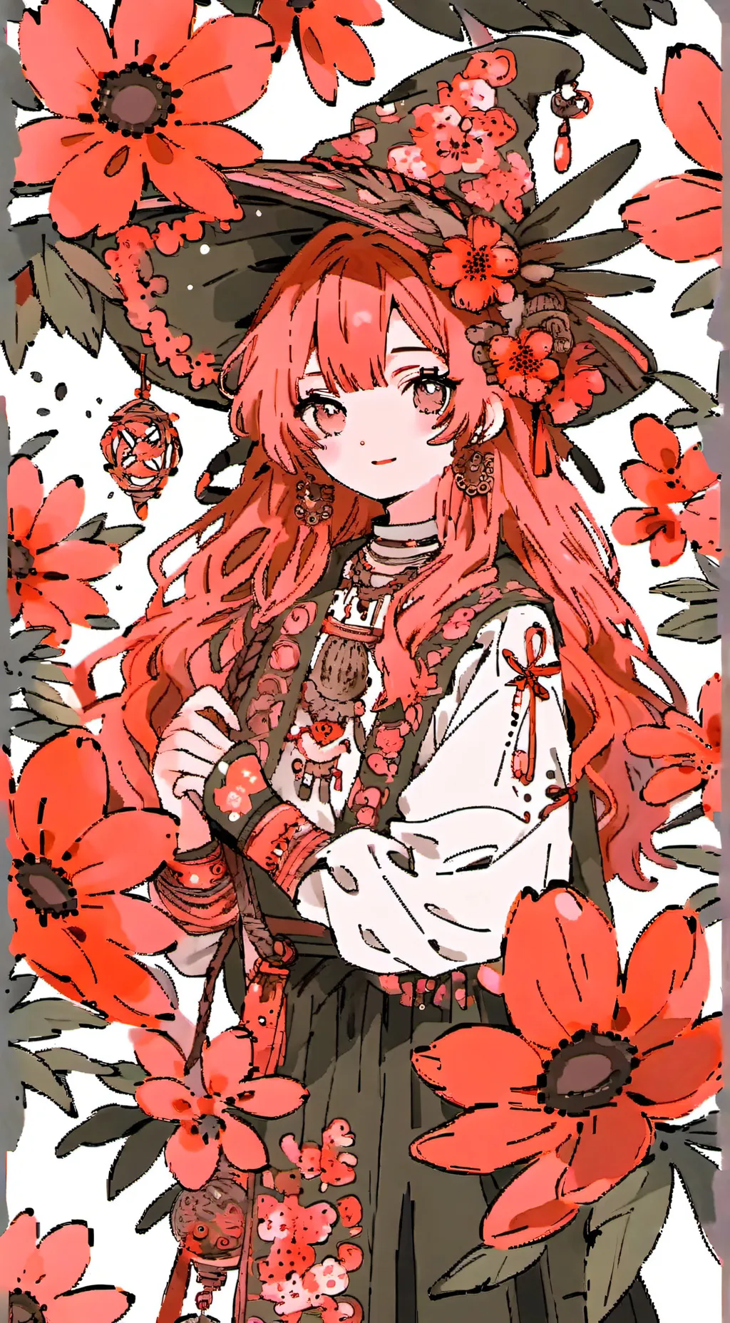 ai character: Mha new students;3 background