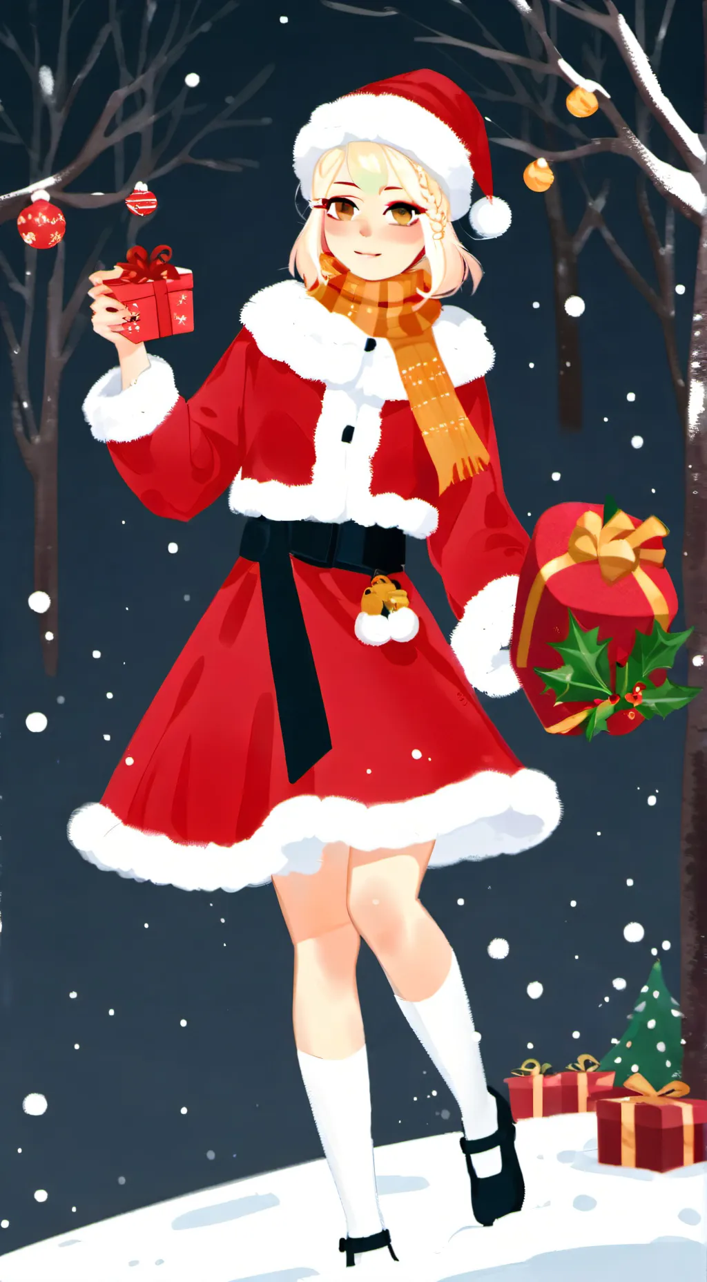 ai character: MHA Soulmates!  background