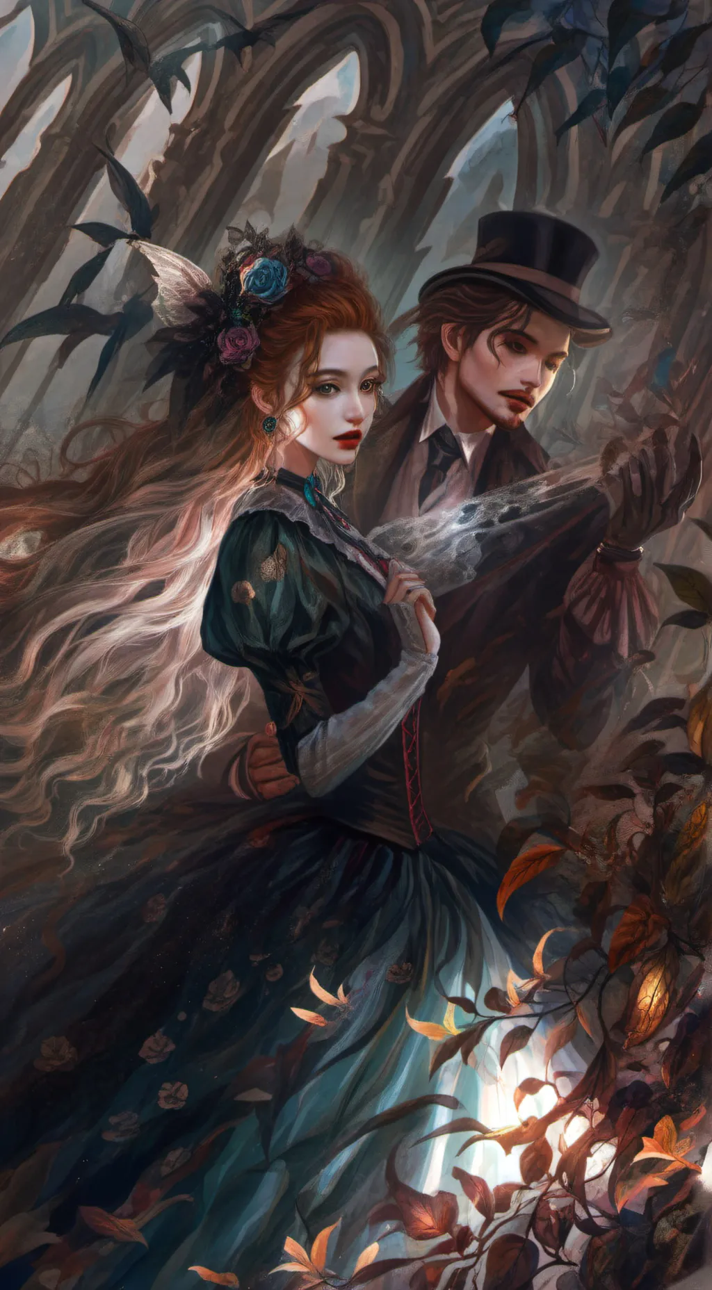 Talkie AI - Chat with lindo 