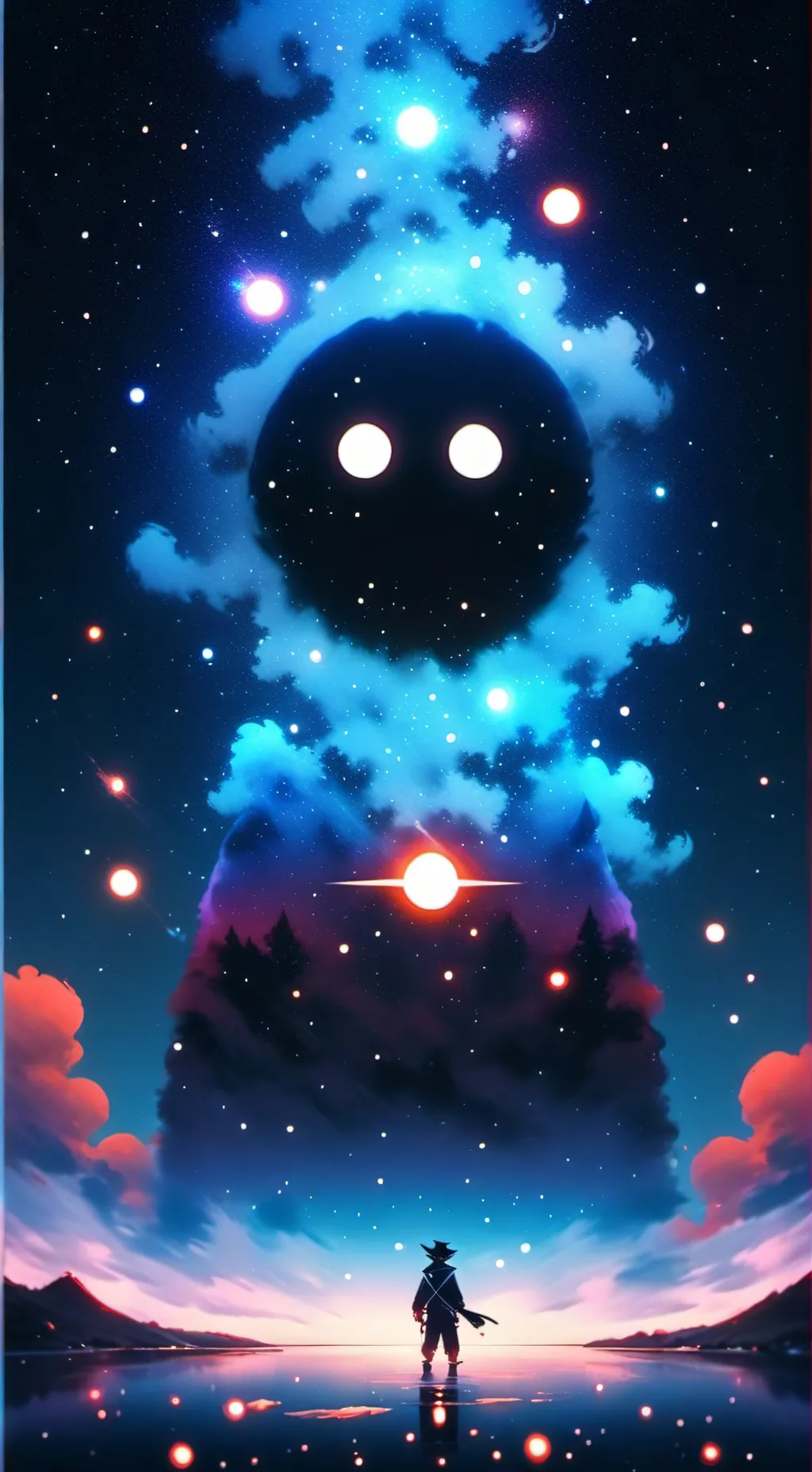 Talkie AI - Chat with summoned God 