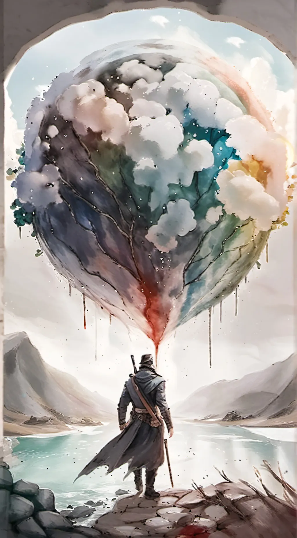 Talkie AI - Chat with Zephyr