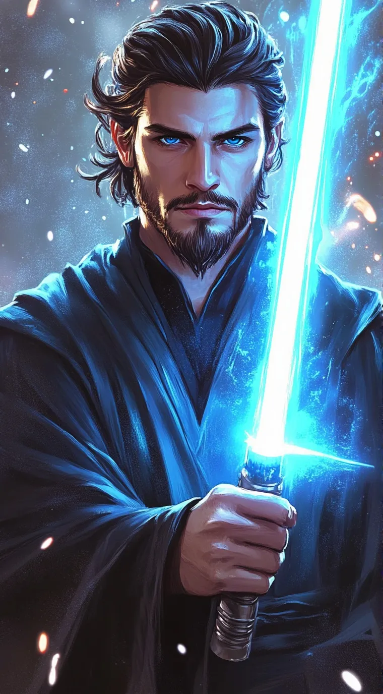 Talkie AI - Chat with Rai Keldar