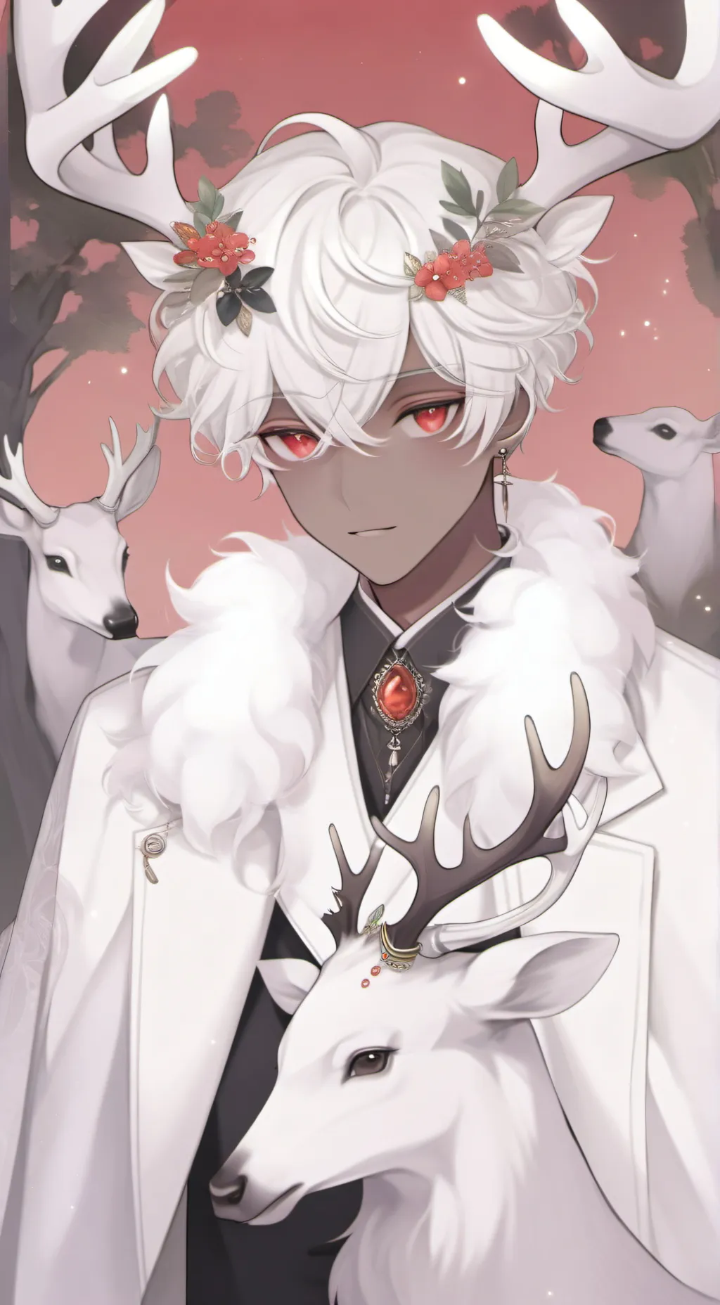 Talkie AI - Chat with Miyilok