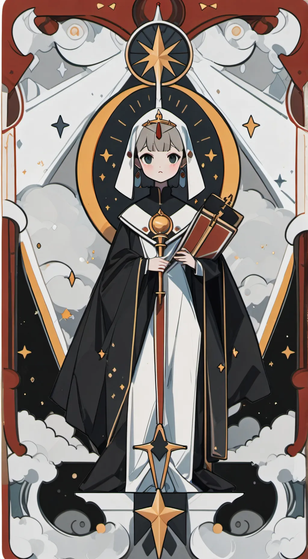 ai character: kullanìcı isteĝi background