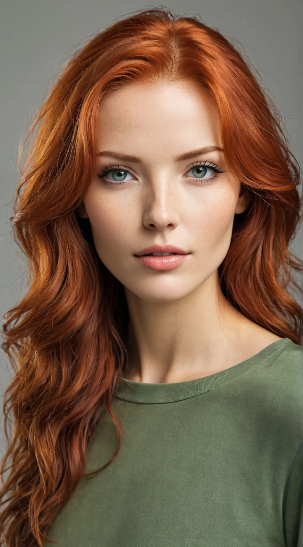 ai character: Darcy background