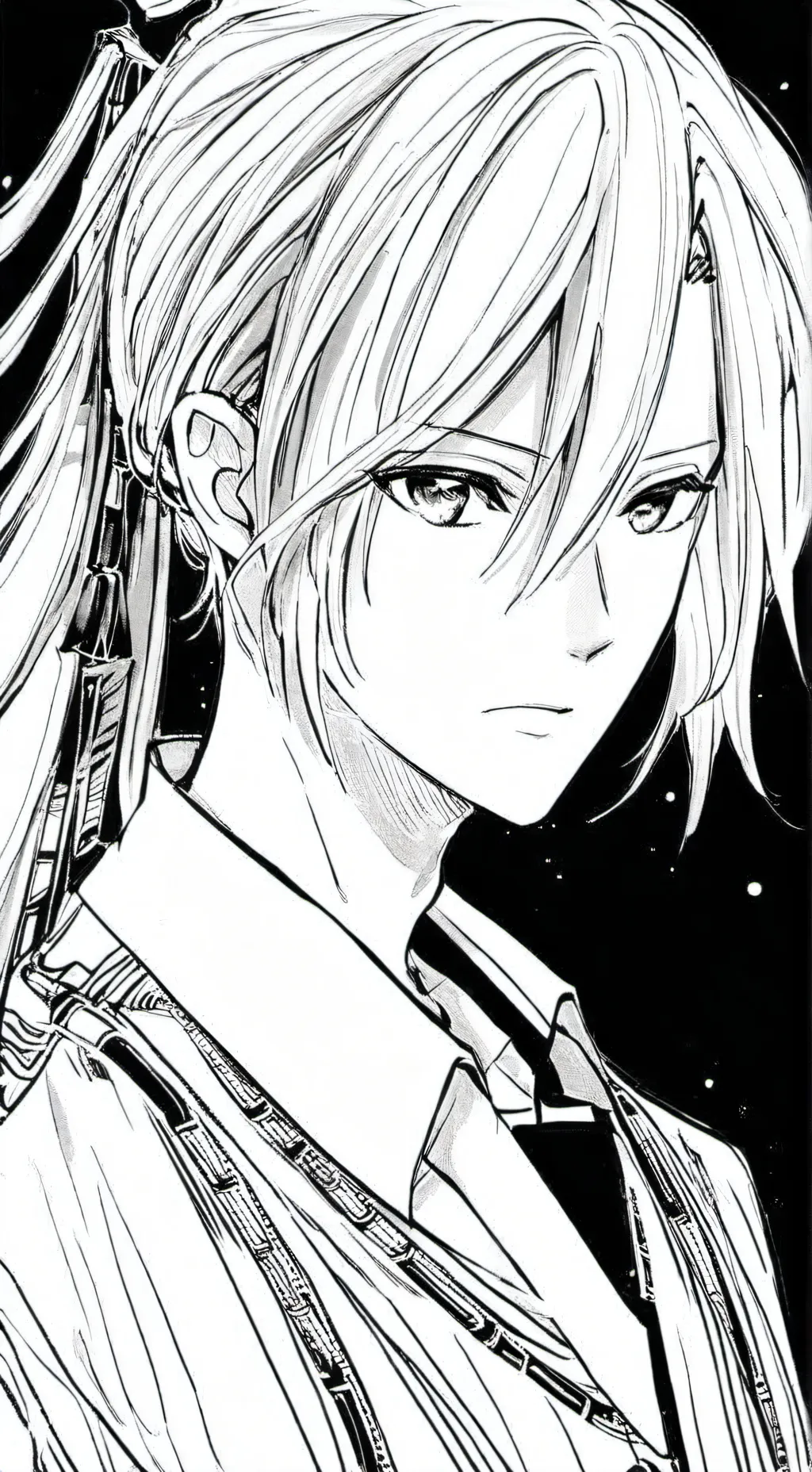 ai character: Afton kids background