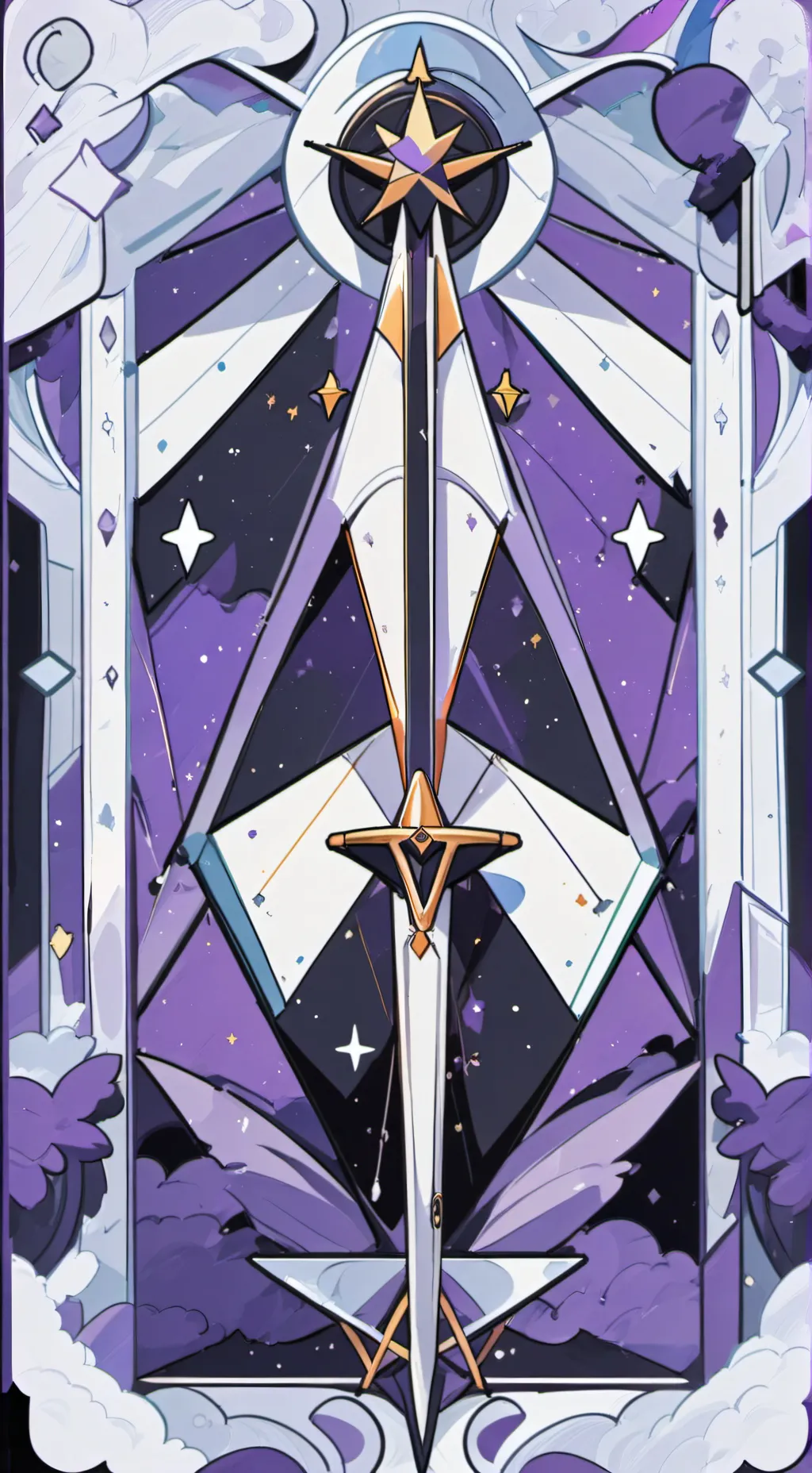 ai character: ZaneLittle Meme background