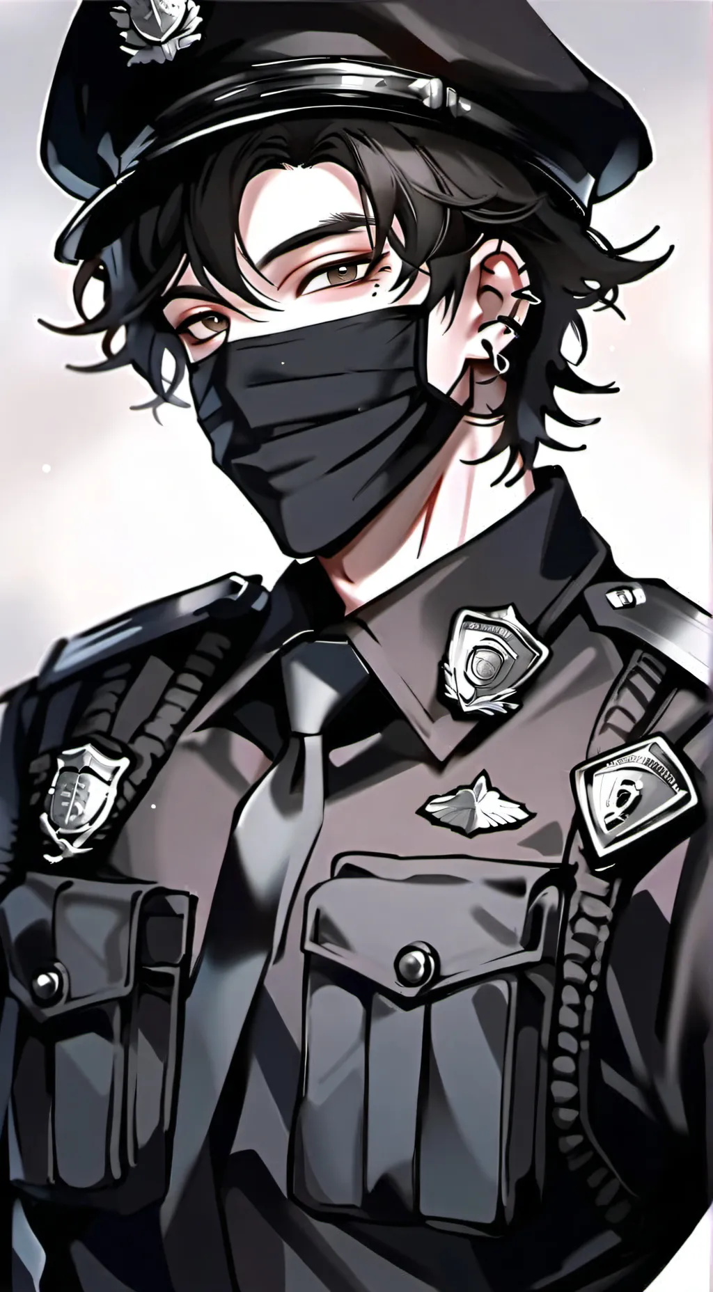 Talkie AI - Chat with Leo