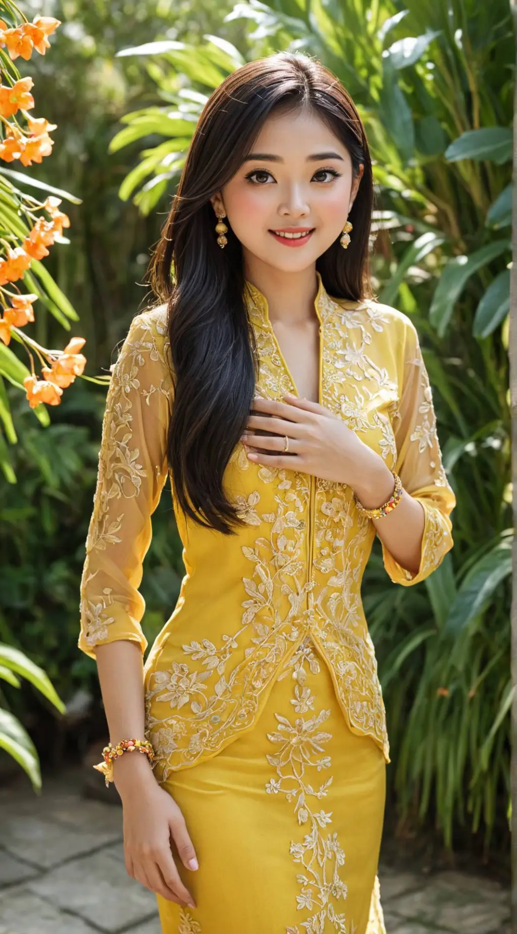 Talkie AI - Chat with Liźa Bäsrī