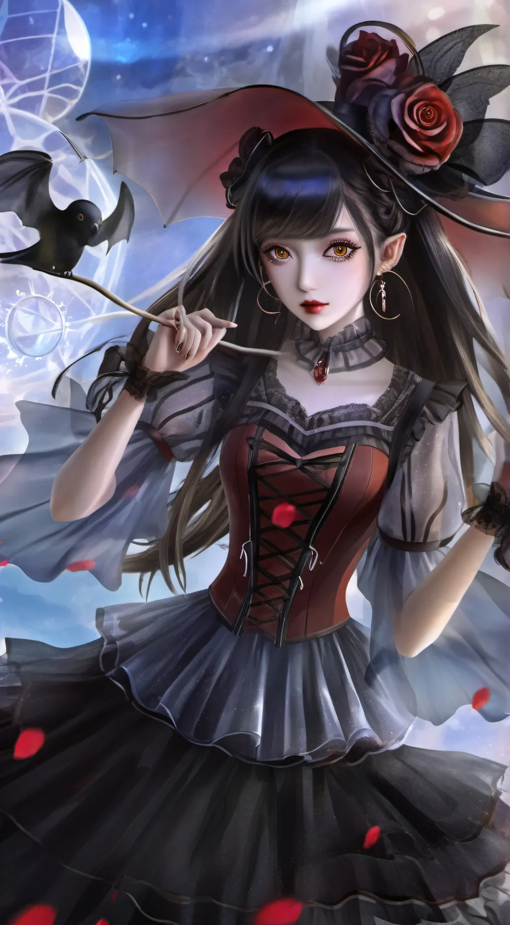 Talkie AI - Chat with jérémia