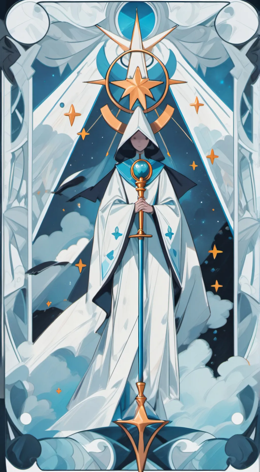 ai character: MHA as Dominican✨ background