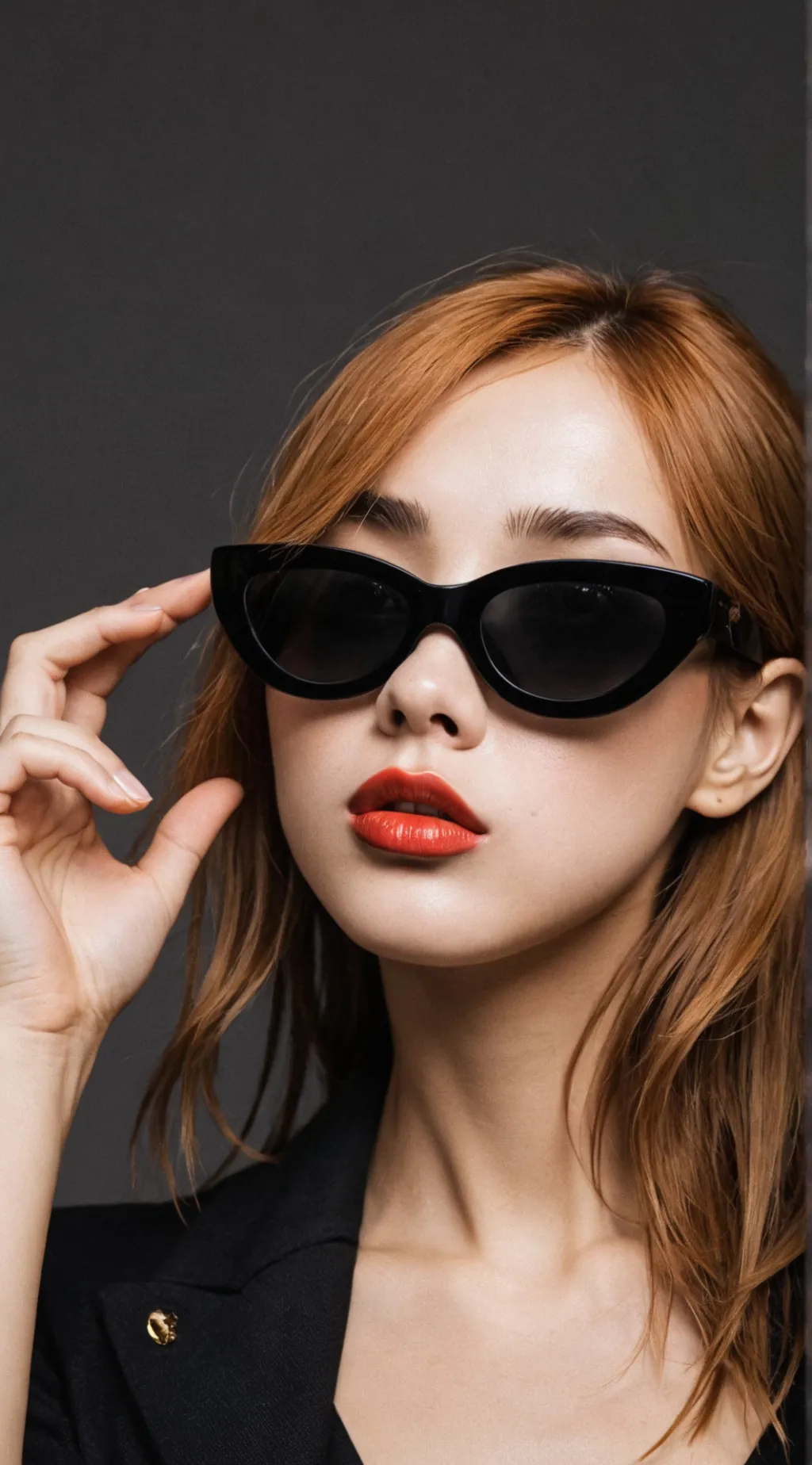 ai character: Park chaeyoung 🛐 background