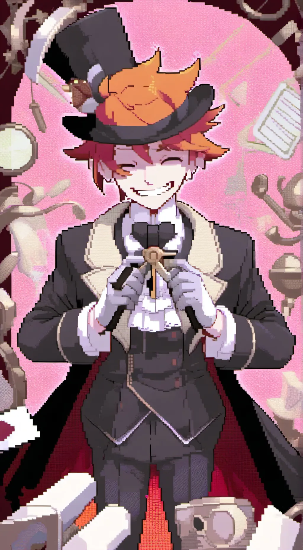 Talkie AI - Chat with peahen. 