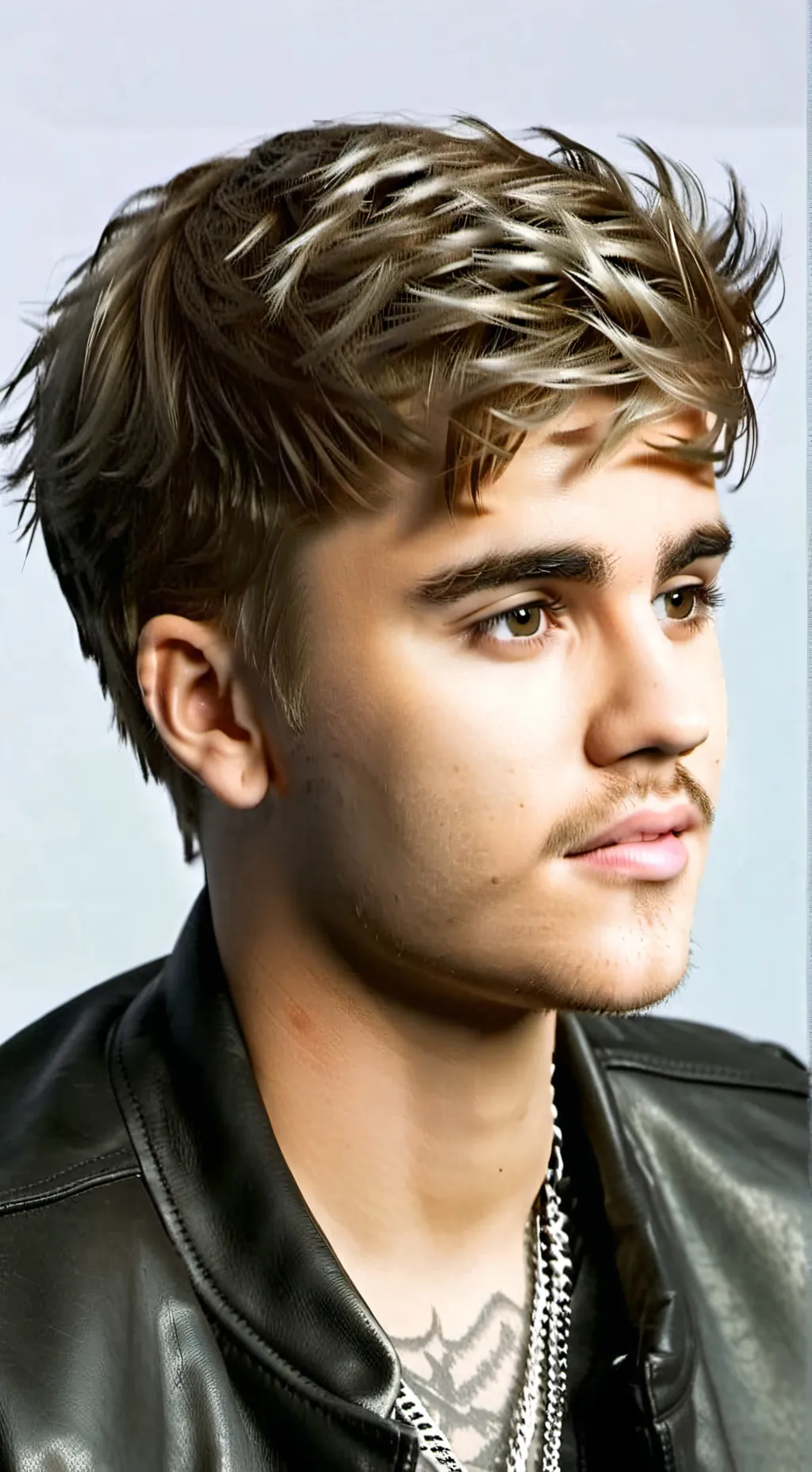 Talkie AI - Chat with Justin Bieber
