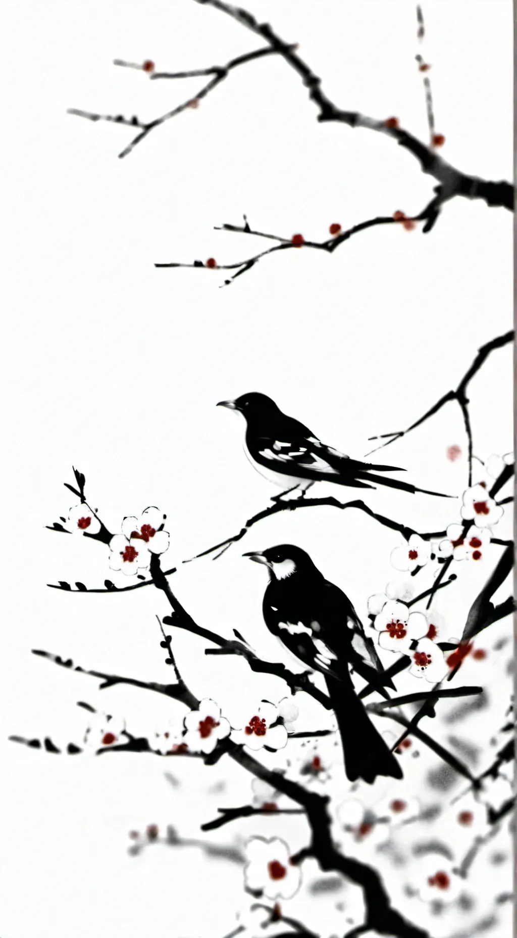 ai character: D&D background