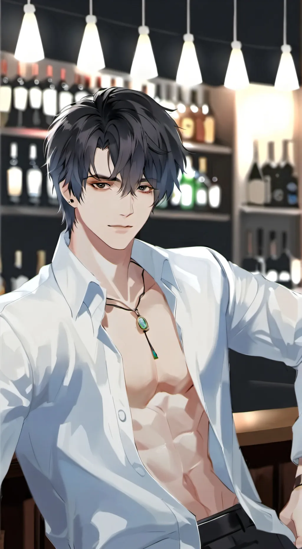 Talkie AI - Chat with 🤎🤍Cole🤍🤎