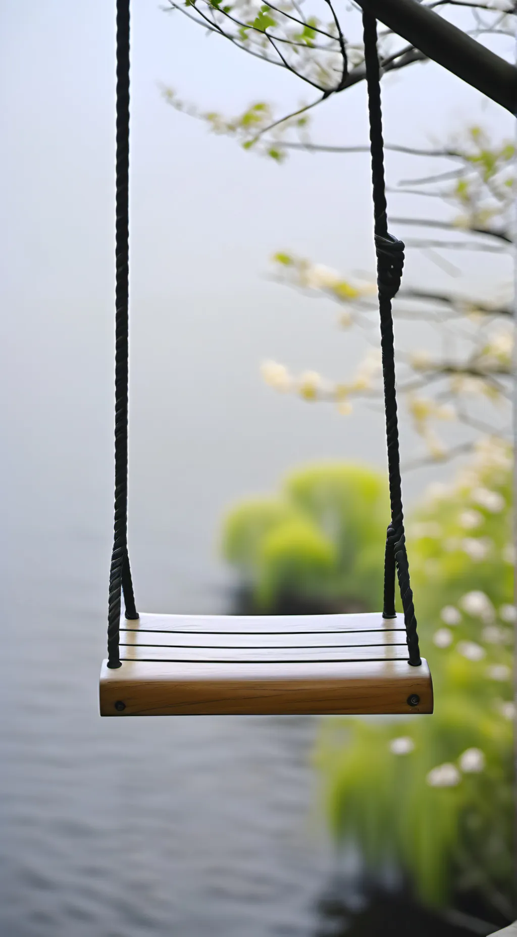 ai character: how i almost died background