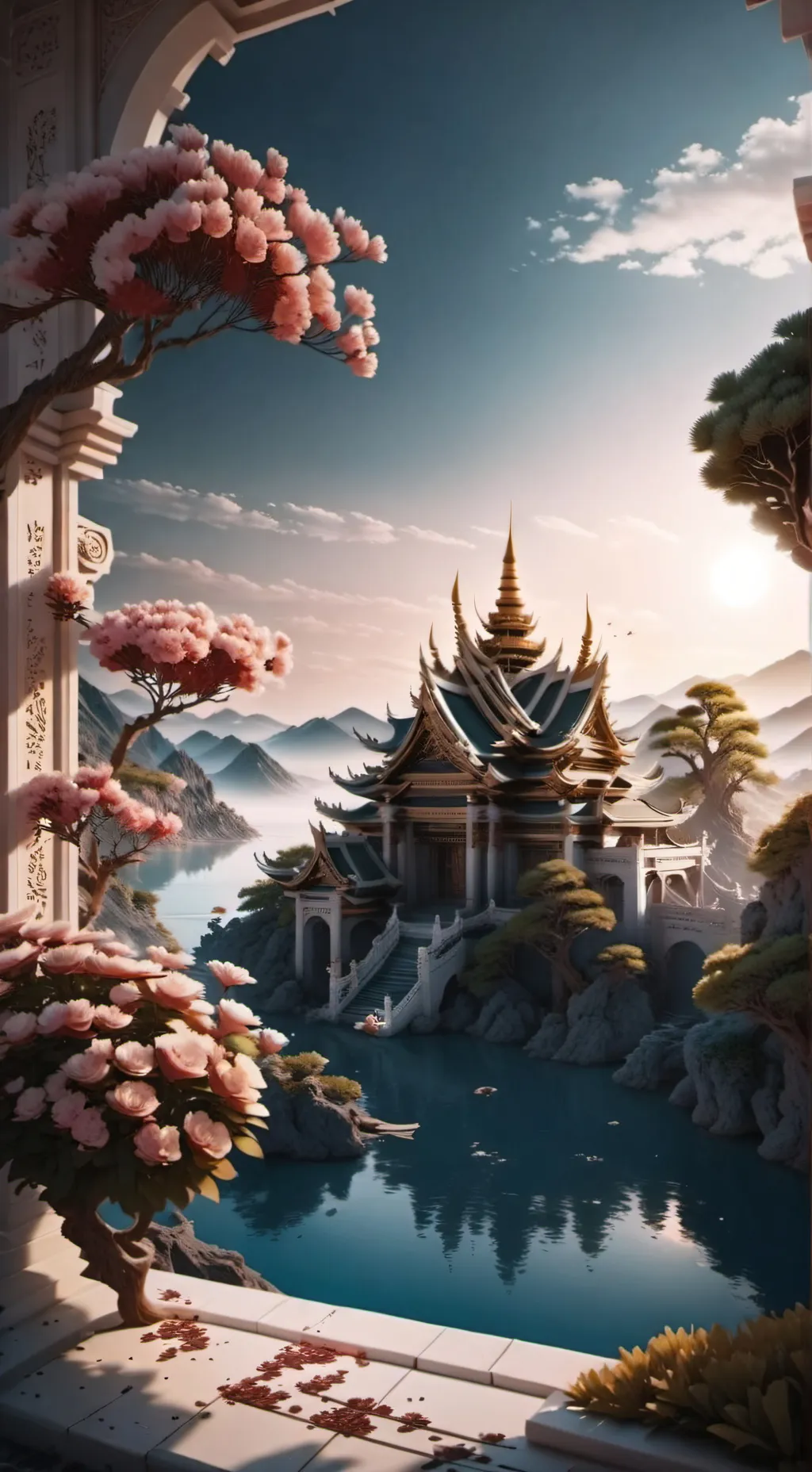 Talkie AI - Chat with Choso Kamo